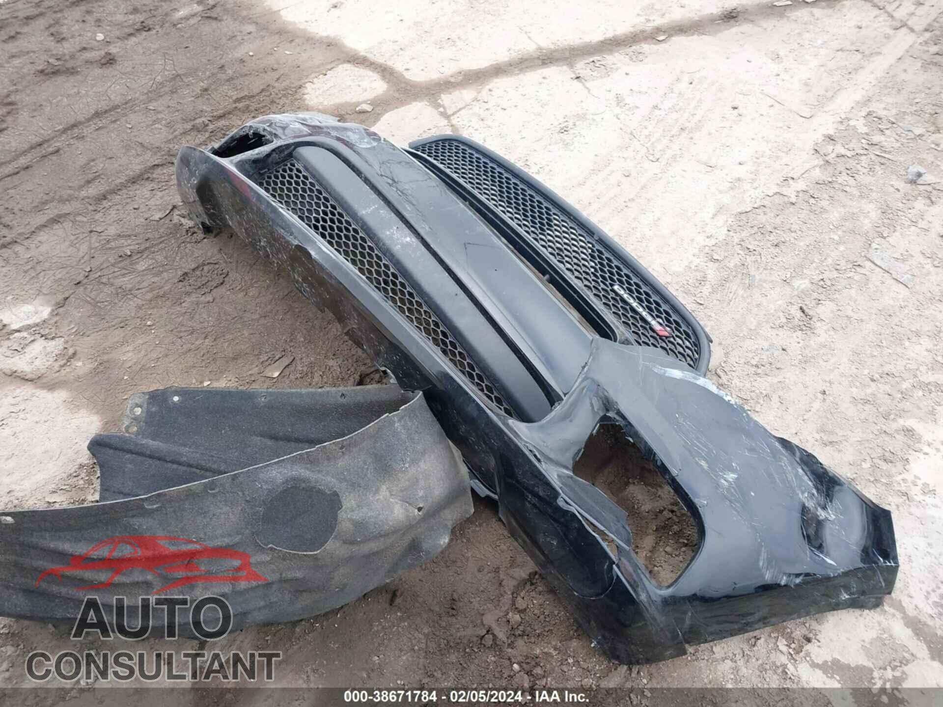 DODGE DURANGO 2020 - 1C4RDJDG2LC412562