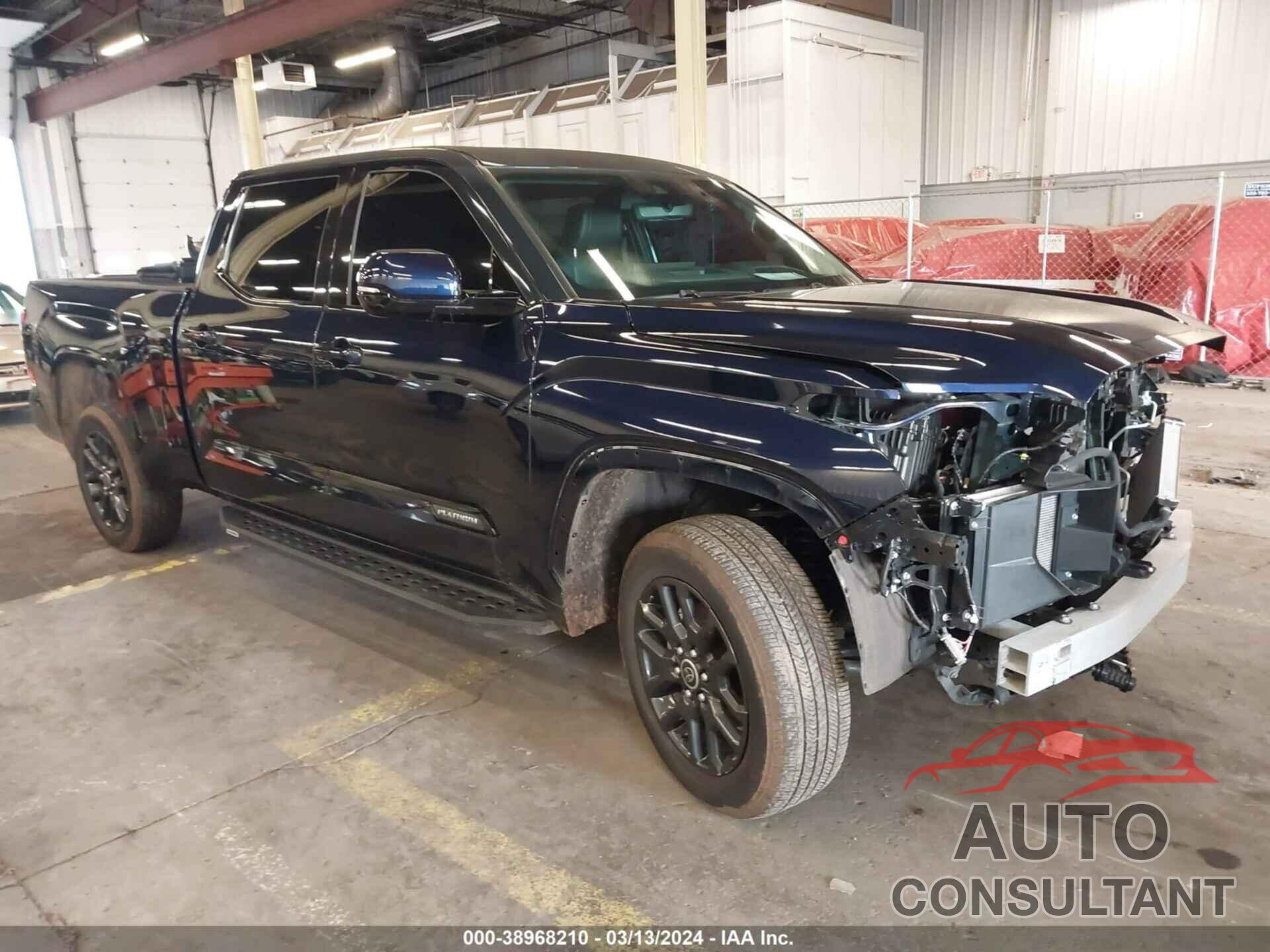 TOYOTA TUNDRA 2023 - 5TFNA5EC6PX019124