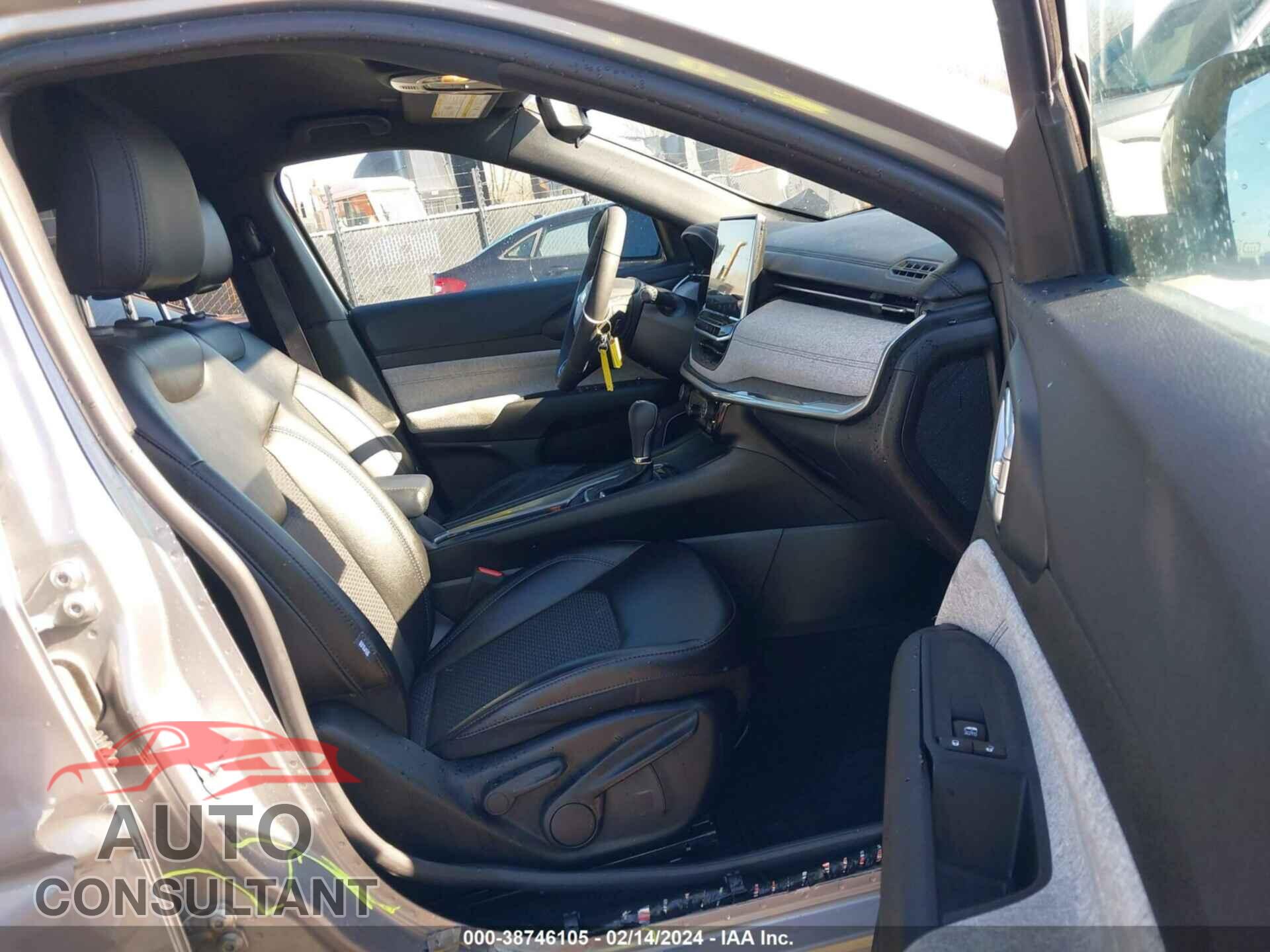 JEEP COMPASS 2023 - 3C4NJDBN0PT513880