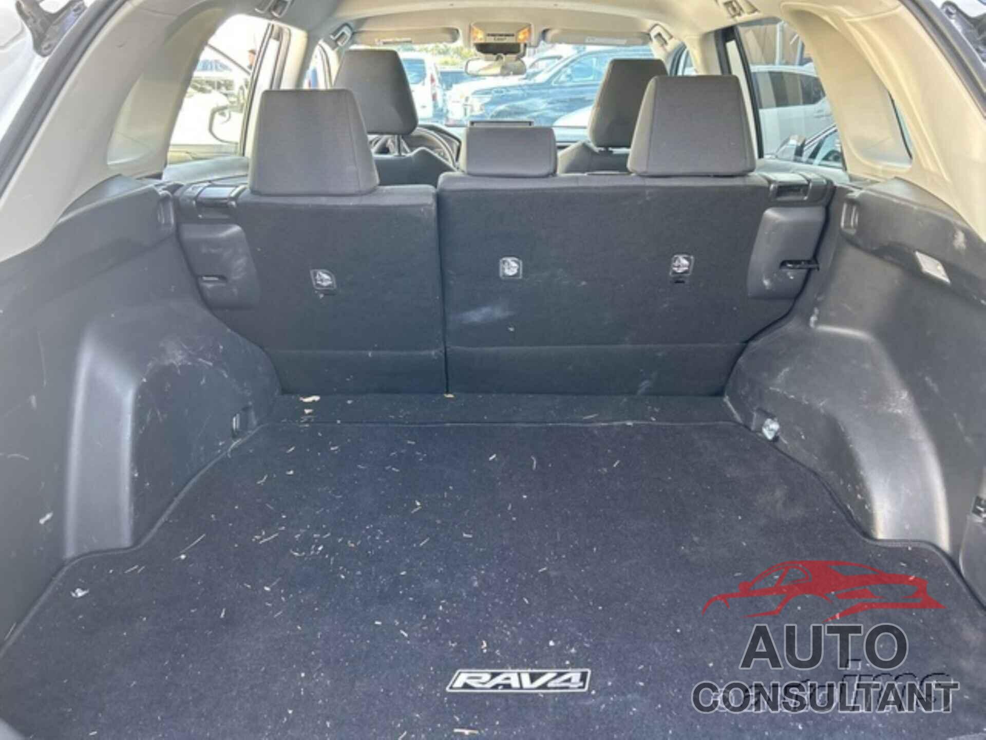 TOYOTA RAV4 2021 - 2T3F1RFVXMW188770