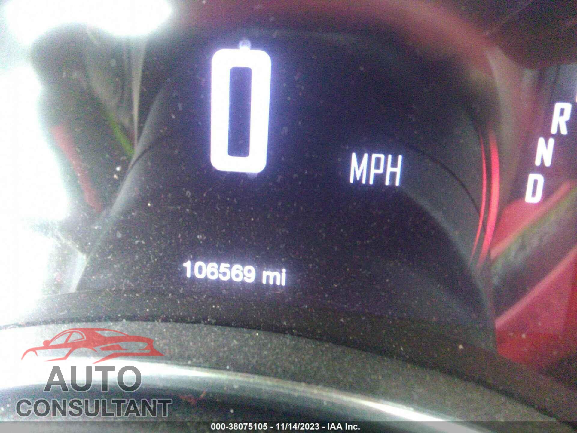 DODGE DURANGO 2019 - 1C4RDHAGXKC530970
