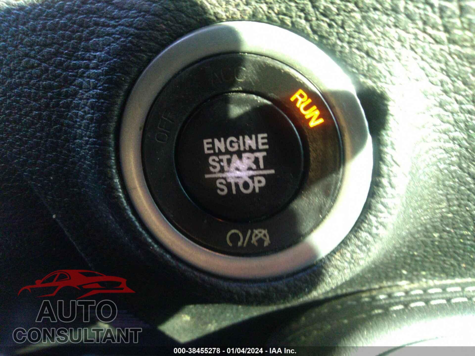 DODGE CHALLENGER 2021 - 2C3CDZAG3MH533340
