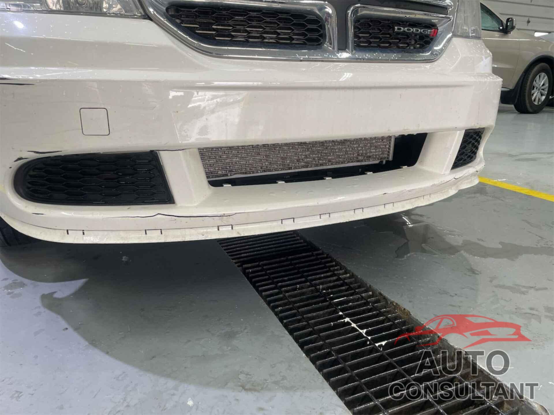 DODGE JOURNEY 2018 - 3C4PDCAB6JT374945