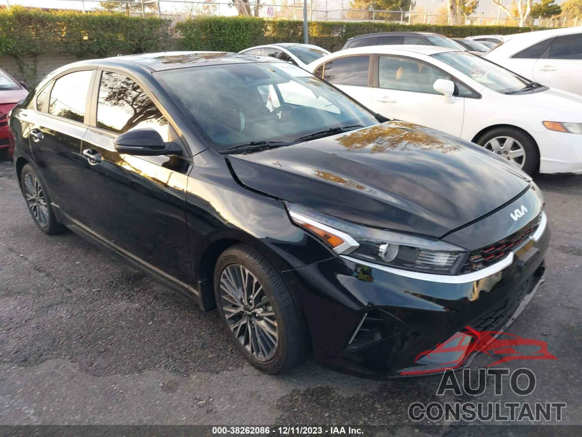 KIA FORTE 2023 - 3KPF54AD2PE666489