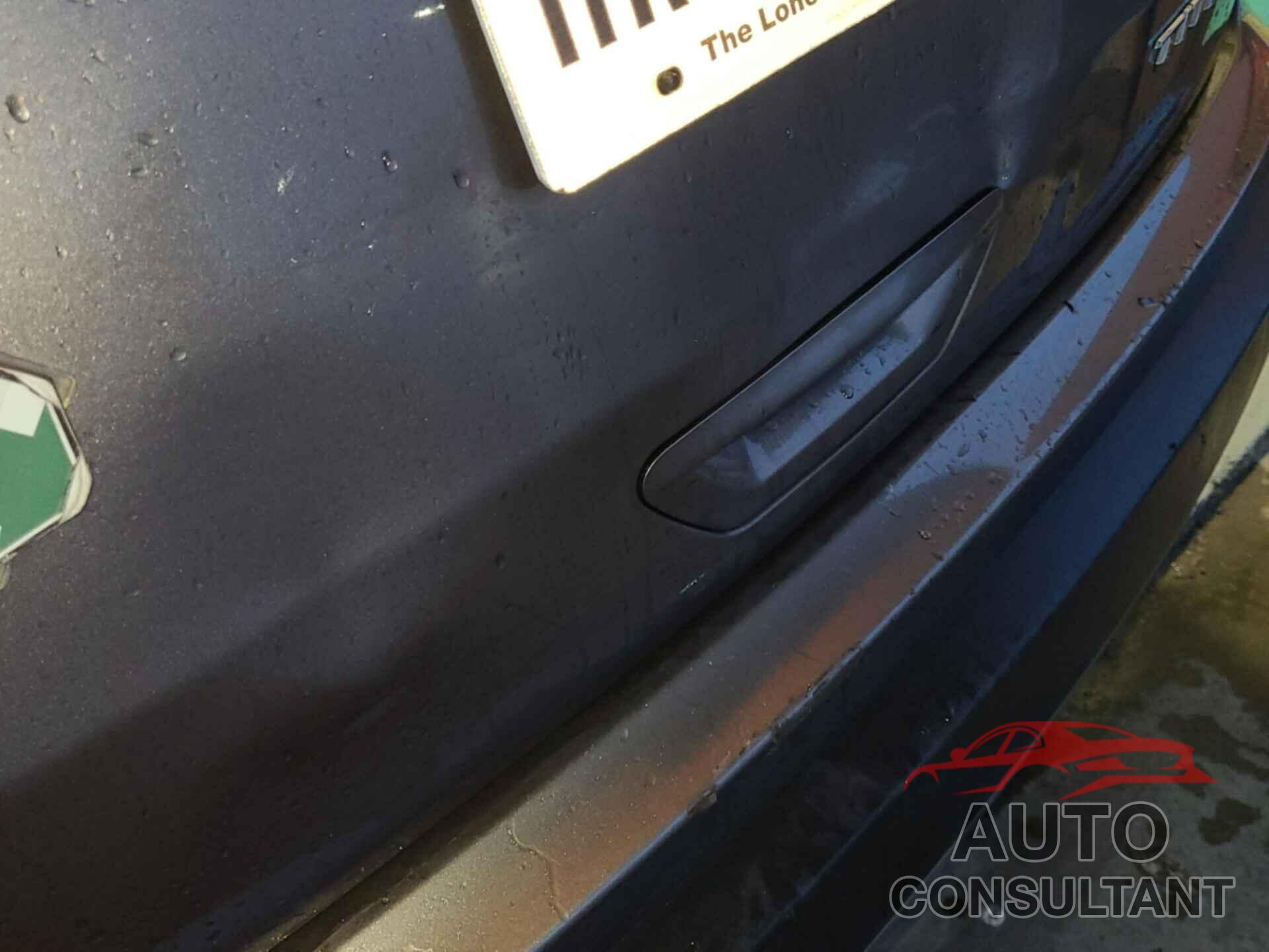 FORD EDGE 2019 - 2FMPK3K92KBC49760