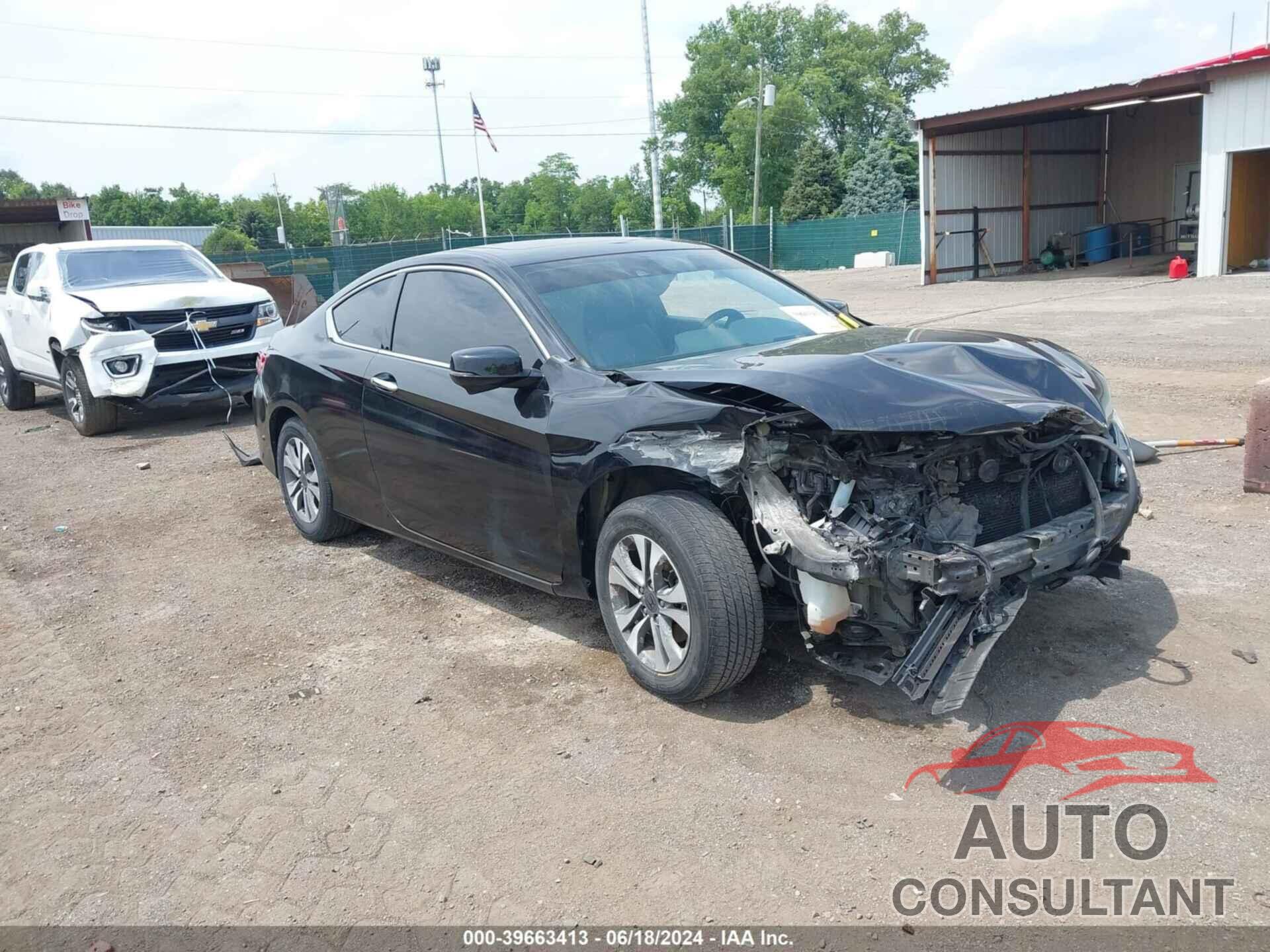 HONDA ACCORD 2017 - 1HGCT2B90HA002947