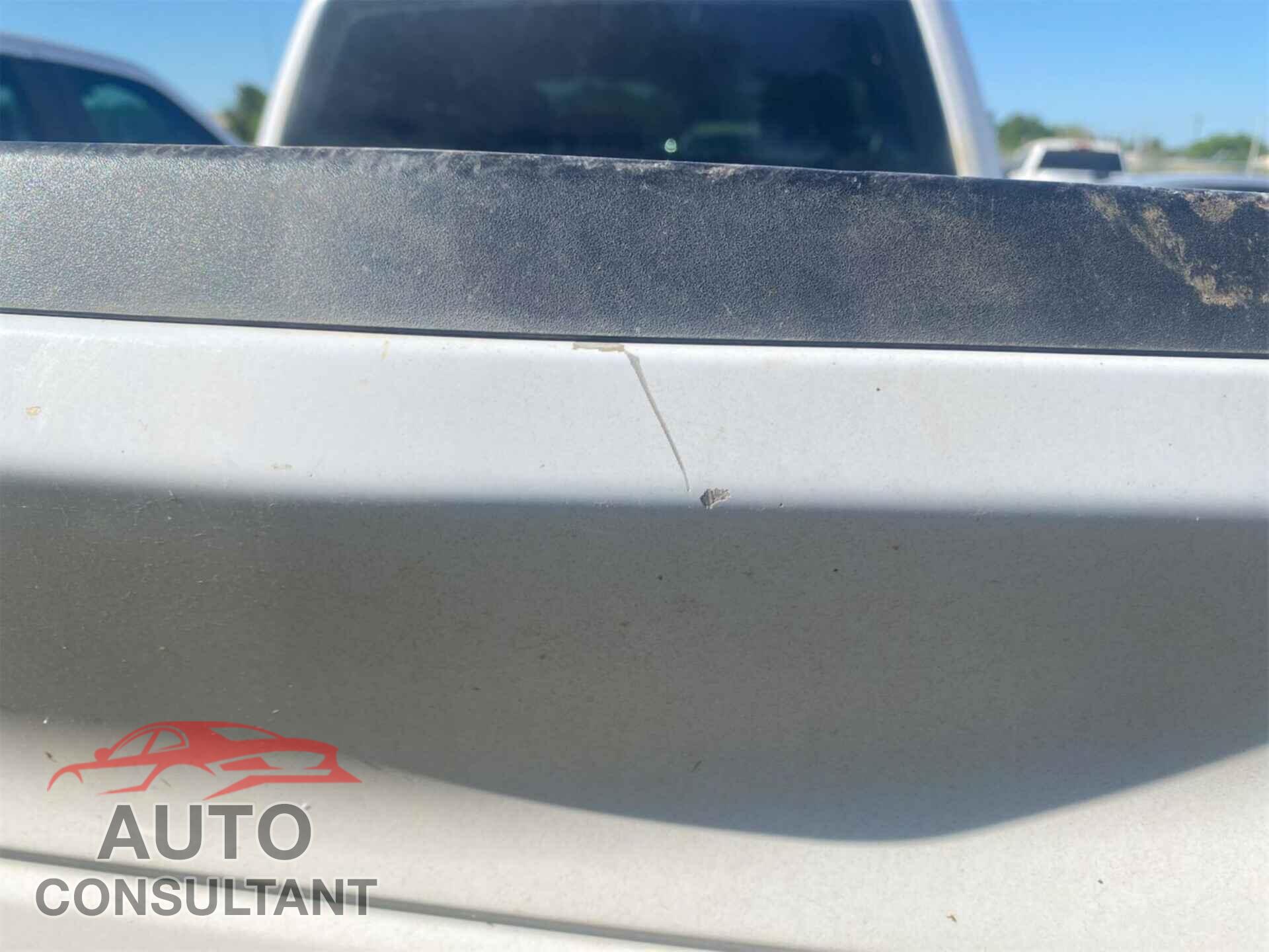 FORD F-150 2019 - 1FTFX1E56KKD03260