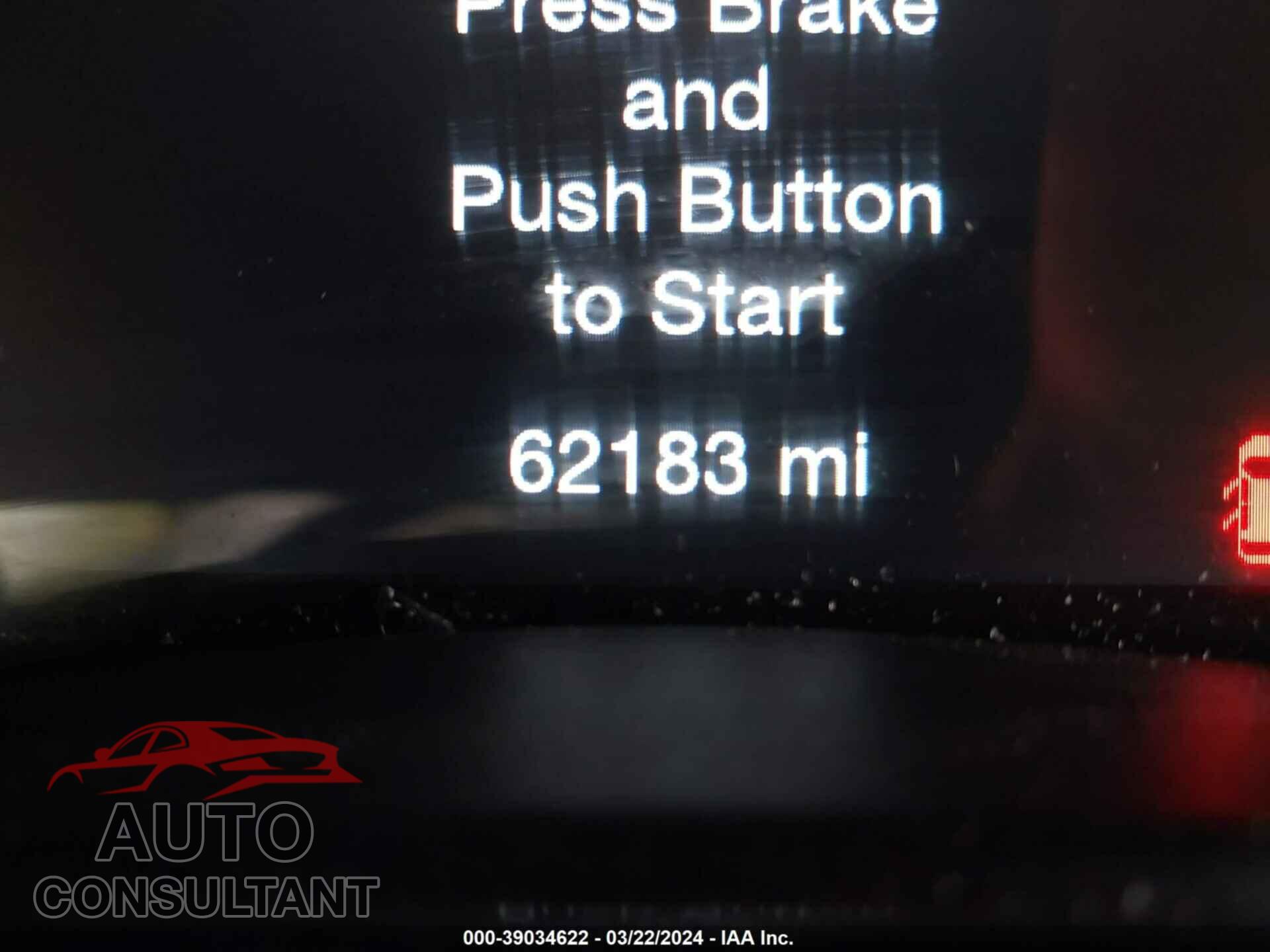 DODGE DURANGO 2021 - 1C4RDHDG4MC661455