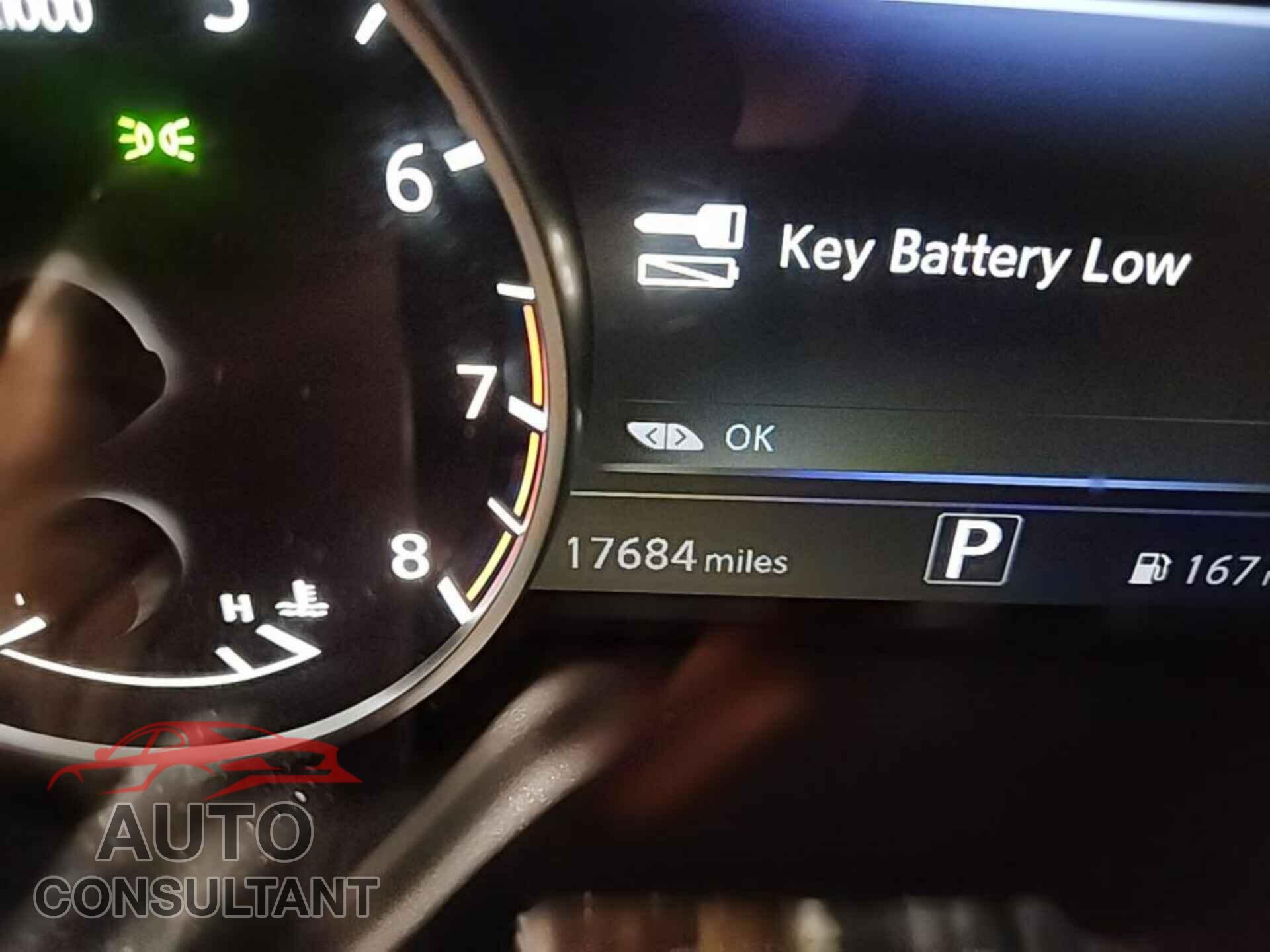 NISSAN MURANO 2022 - 5N1AZ2ASXNC123473