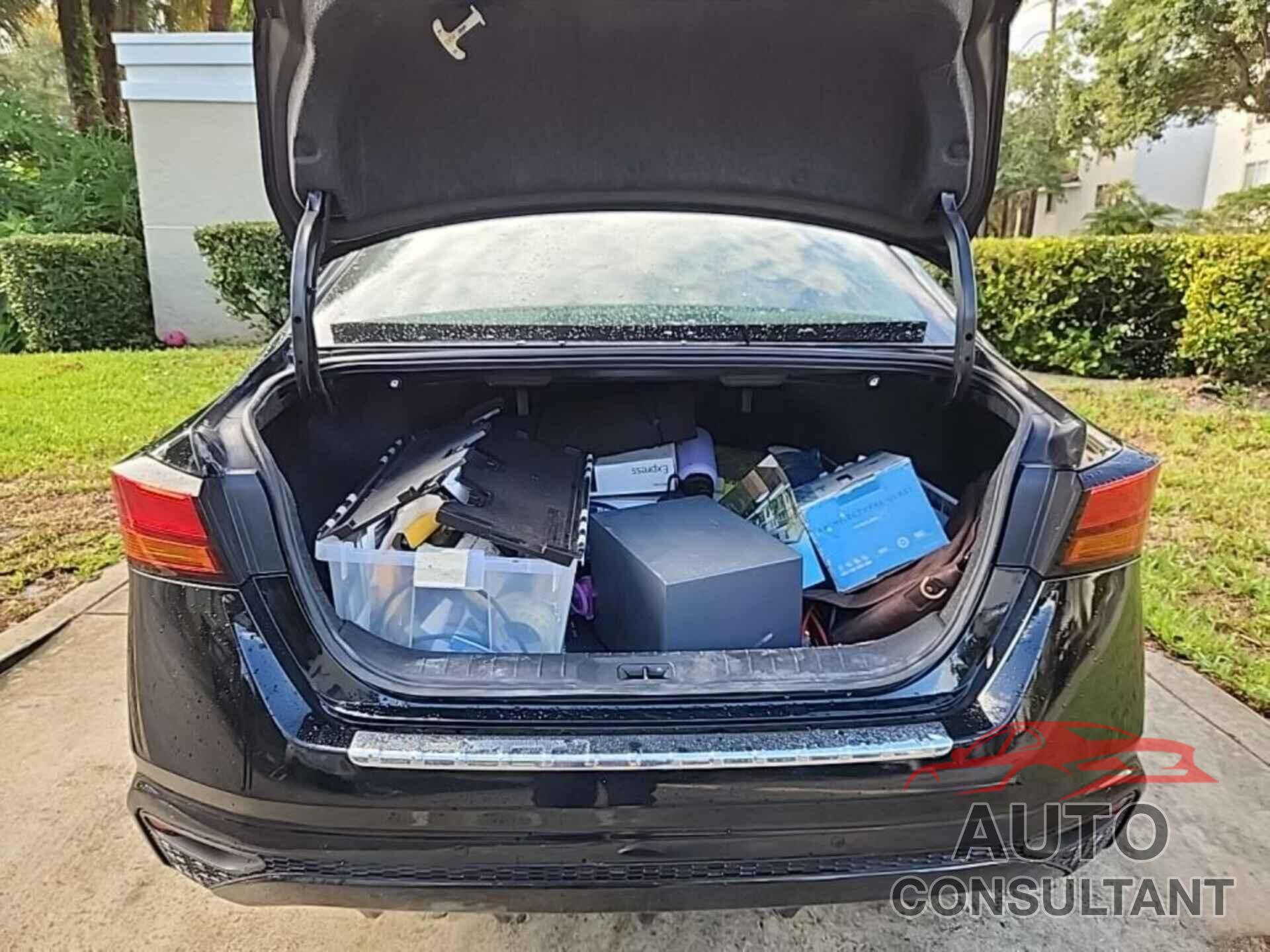 NISSAN ALTIMA 2021 - 1N4BL4DV7MN330617