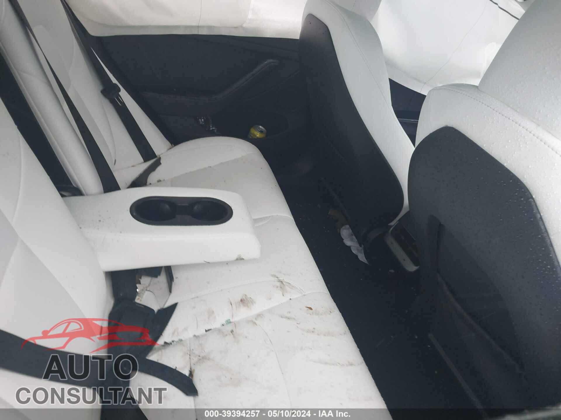 TESLA MODEL 3 2023 - 5YJ3E1EAXPF619562
