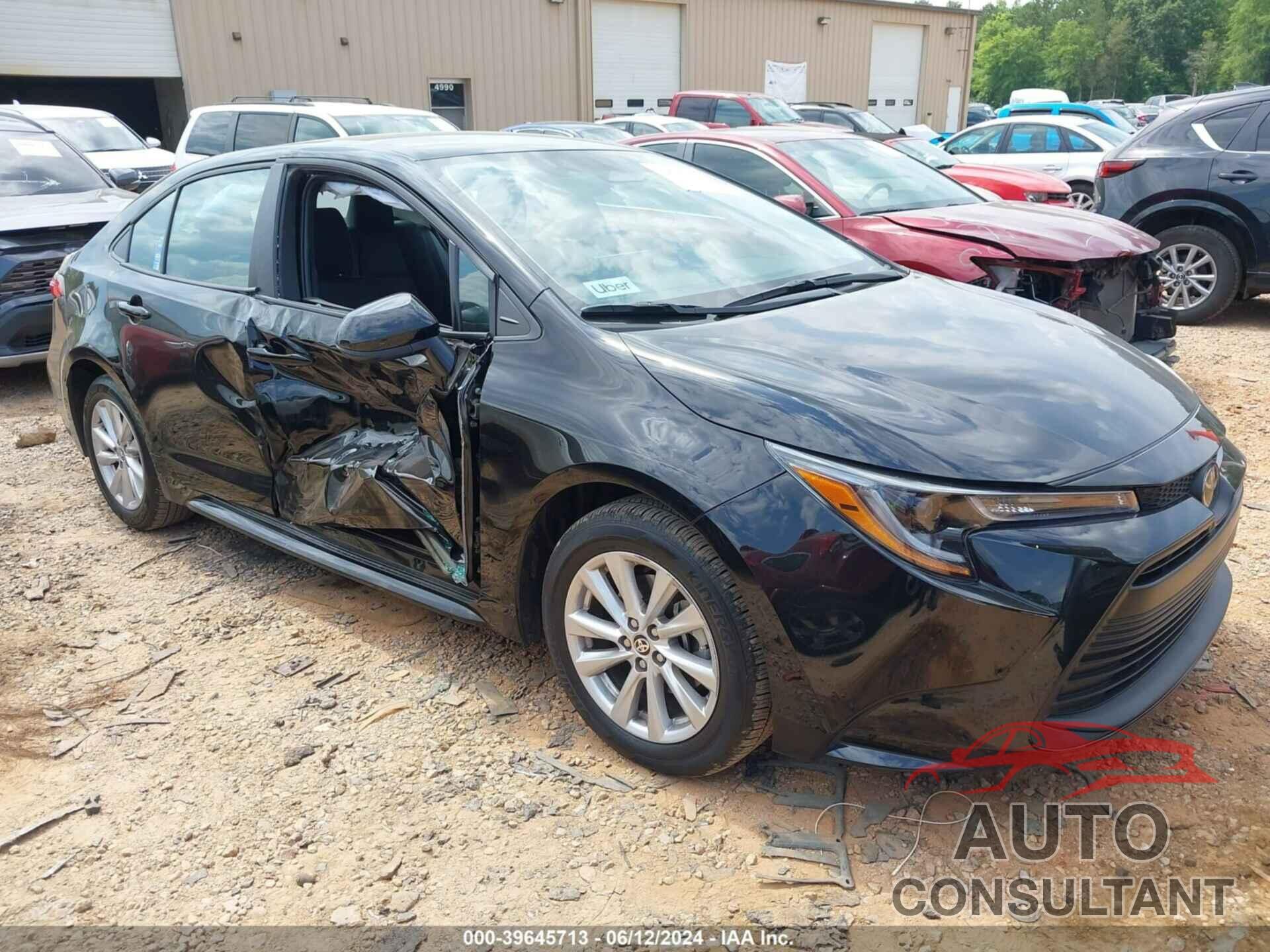 TOYOTA COROLLA 2024 - 5YFB4MDE1RP151295