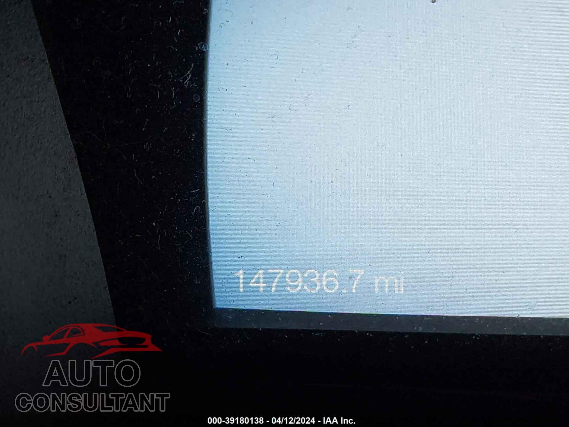 FORD FLEX 2016 - 2FMGK5C8XGBA01667