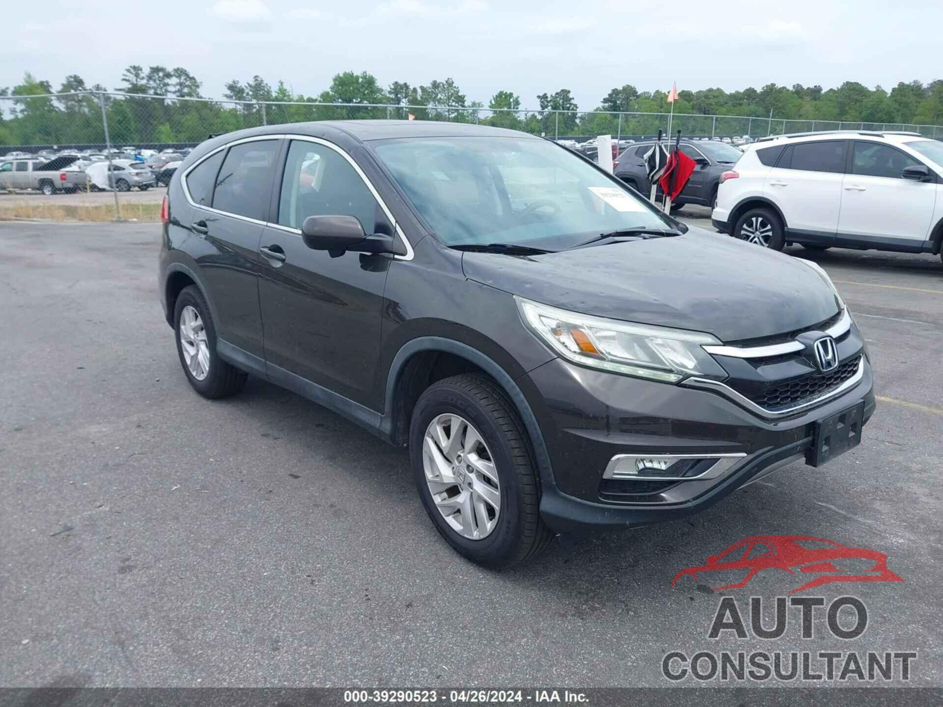 HONDA CR-V 2016 - 2HKRM4H5XGH703654