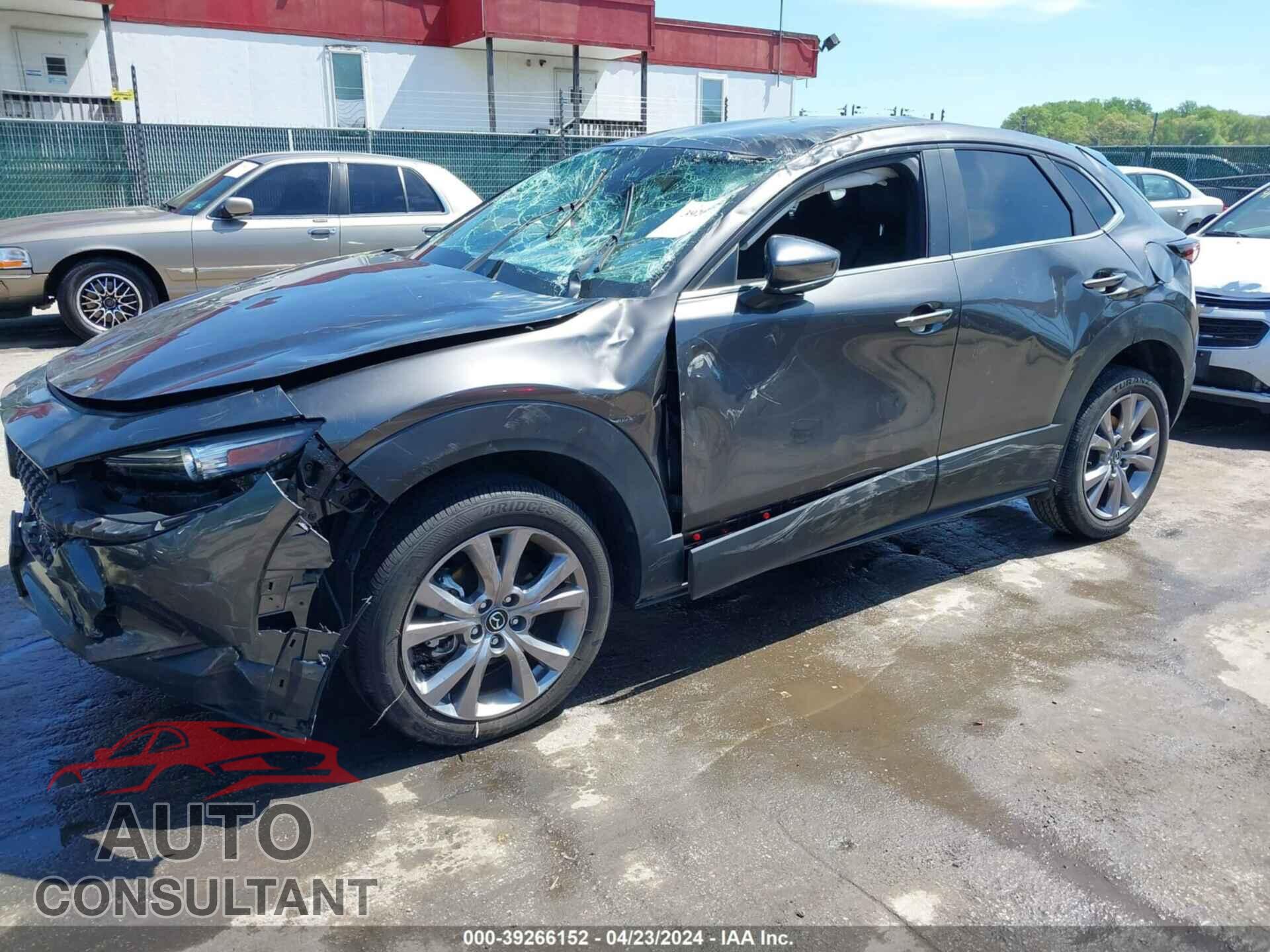 MAZDA CX-30 2021 - 3MVDMBBL6MM214632