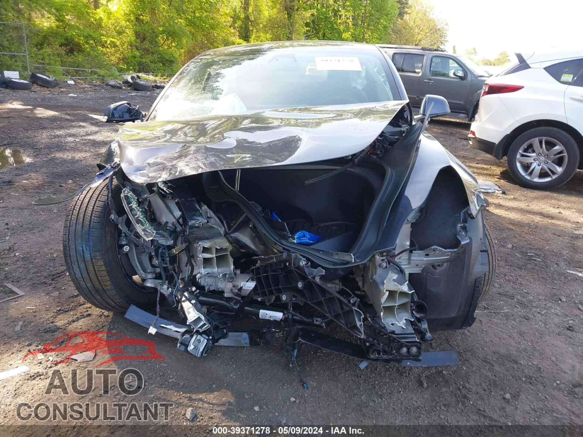 TESLA MODEL 3 2023 - 5YJ3E1EA7PF700230