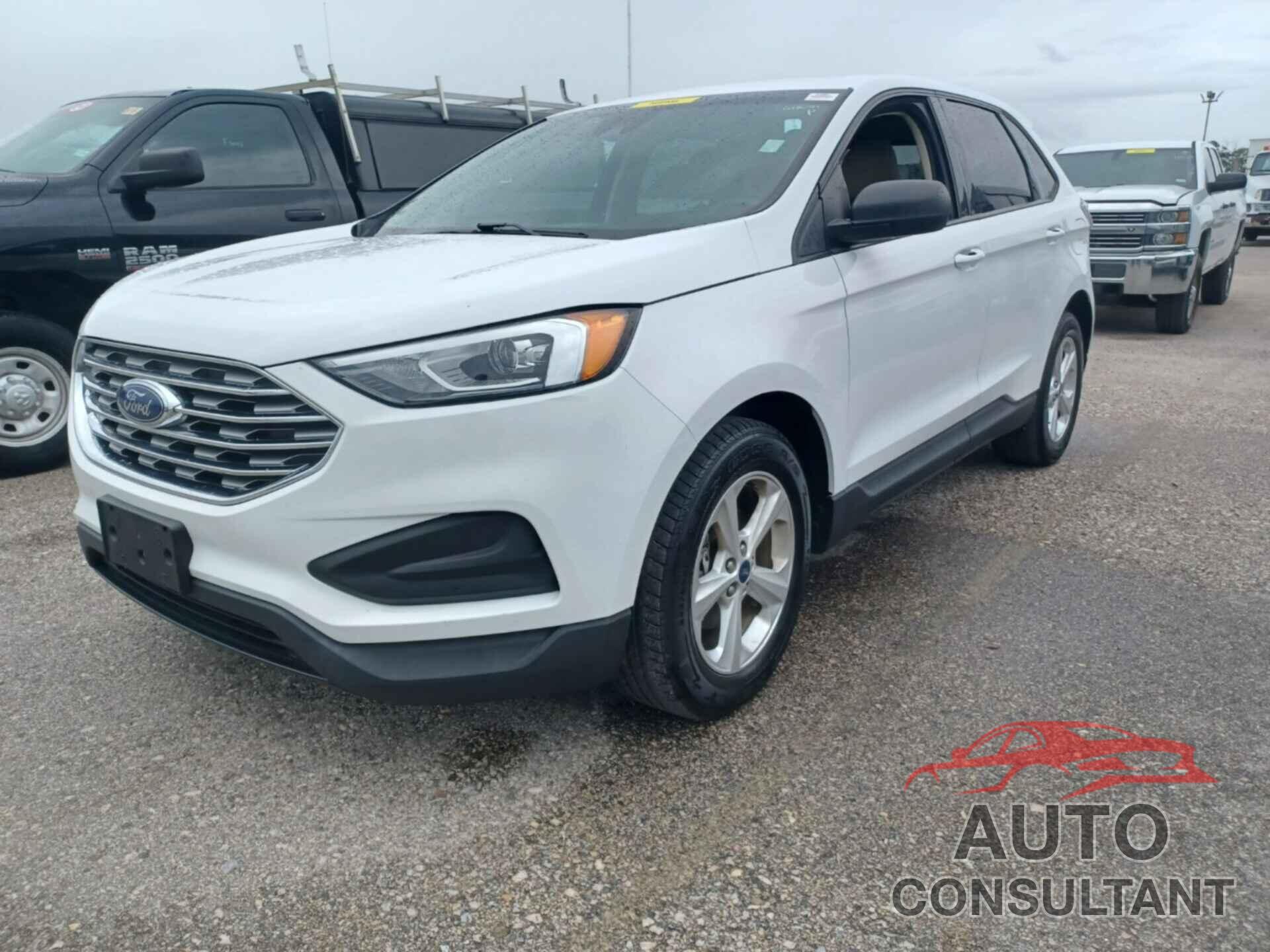 FORD EDGE 2019 - 2FMPK3G92KBB57248