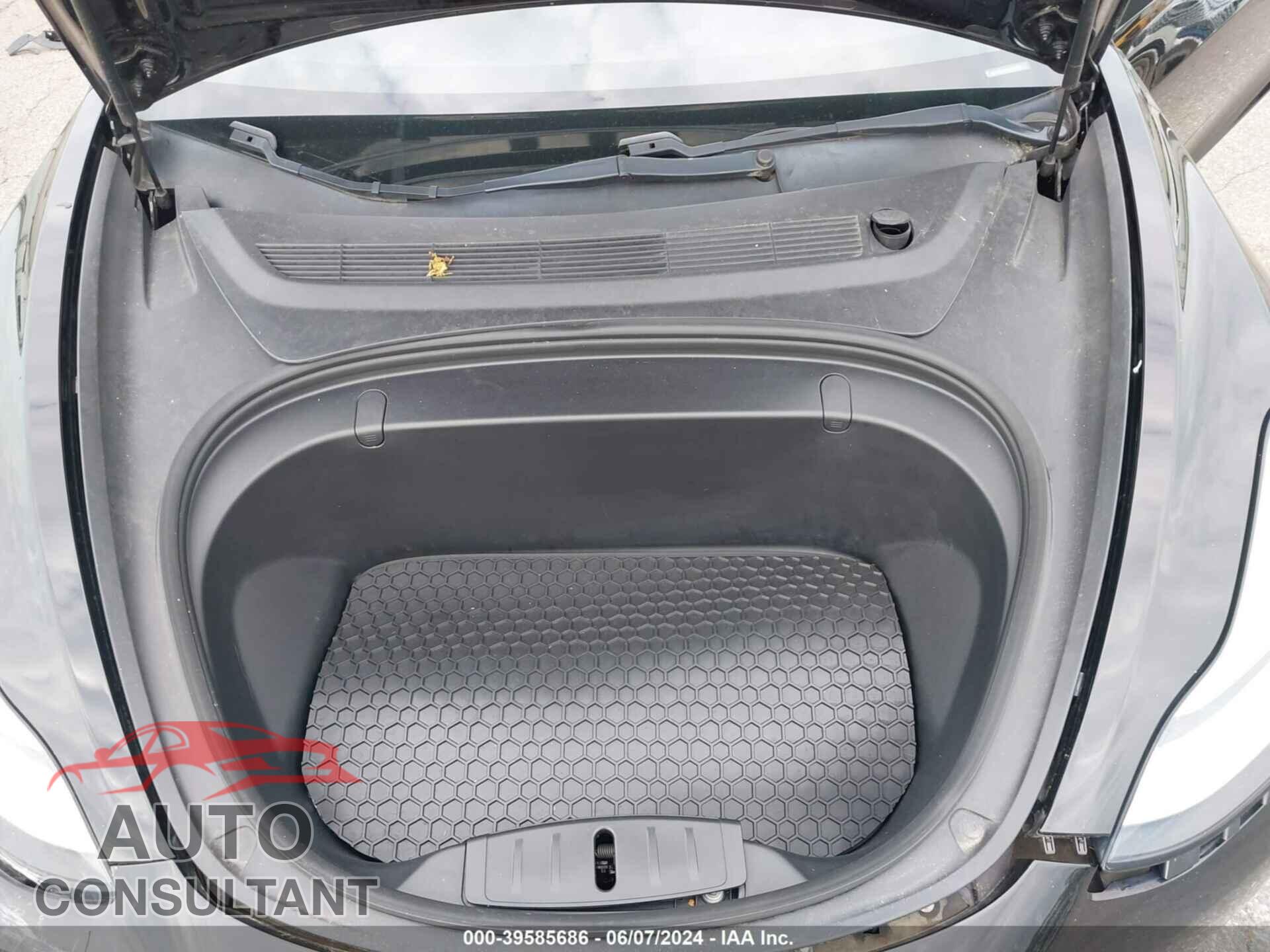 TESLA MODEL 3 2018 - 5YJ3E1EA3JF176291