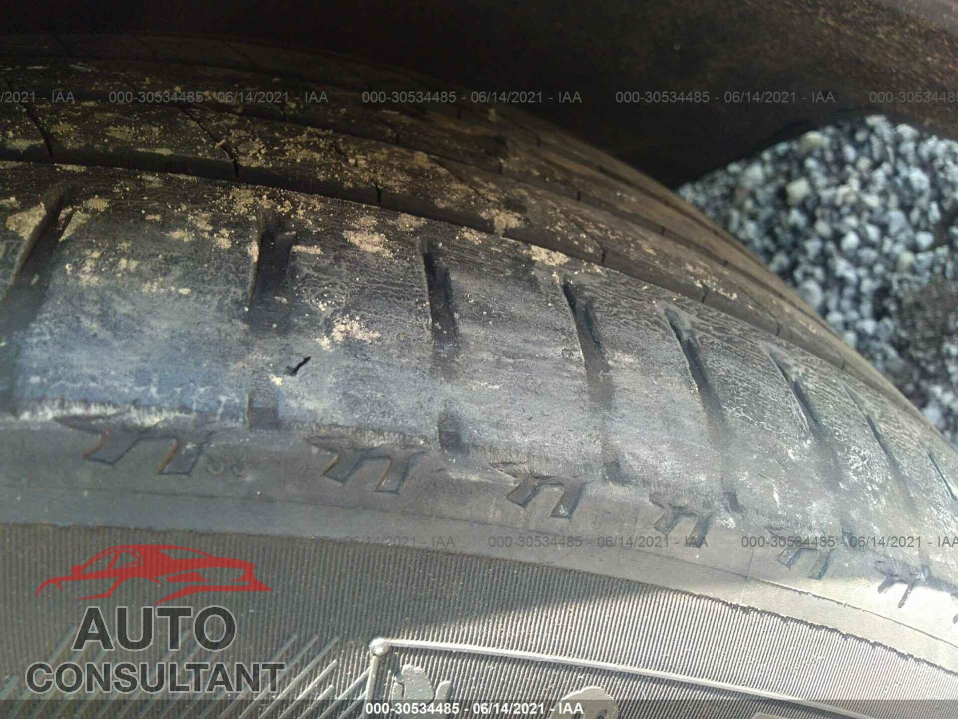 TESLA MODEL X 2016 - 5YJXCAE43GF000142