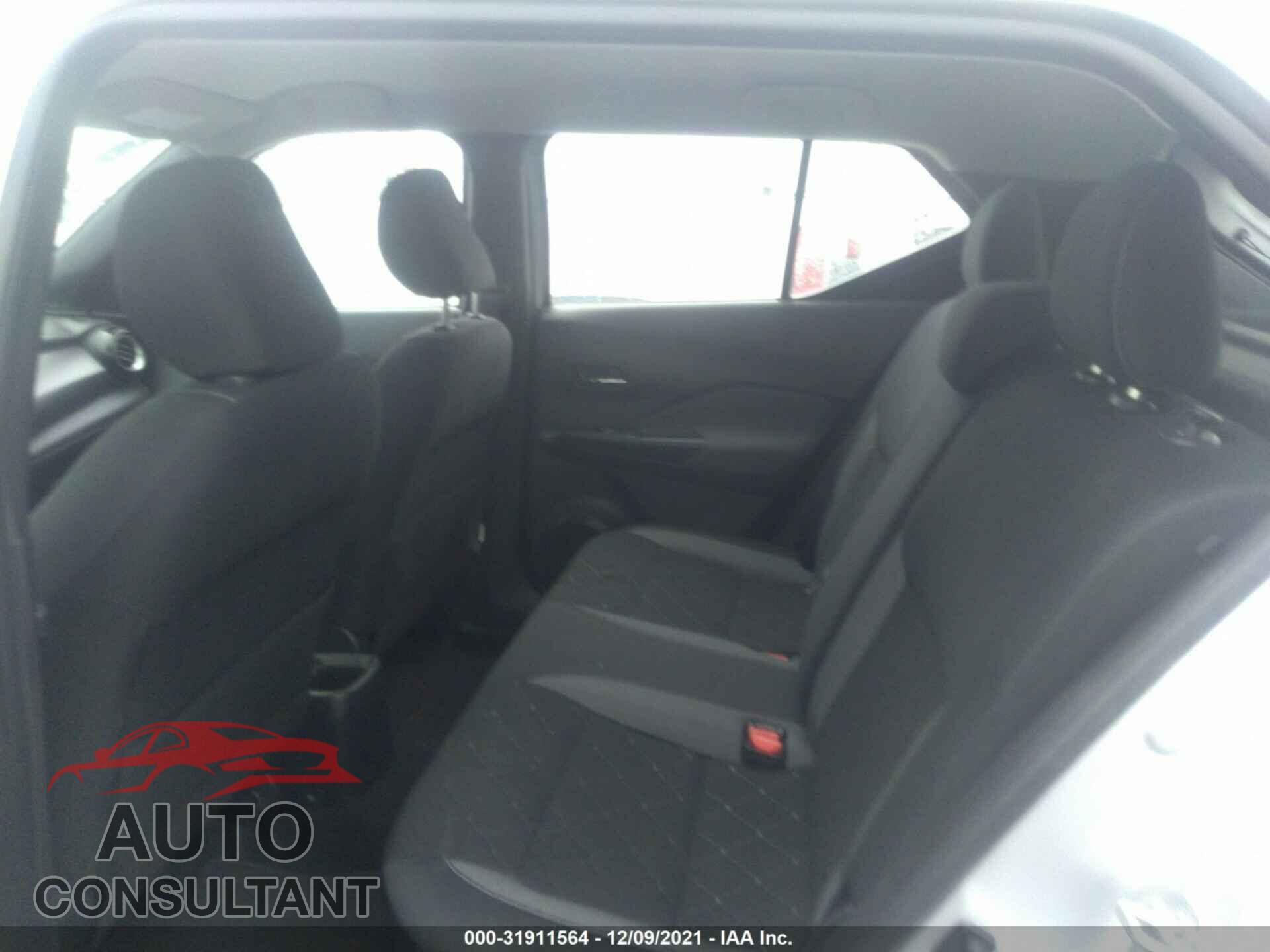NISSAN KICKS 2019 - 3N1CP5CU3KL481925
