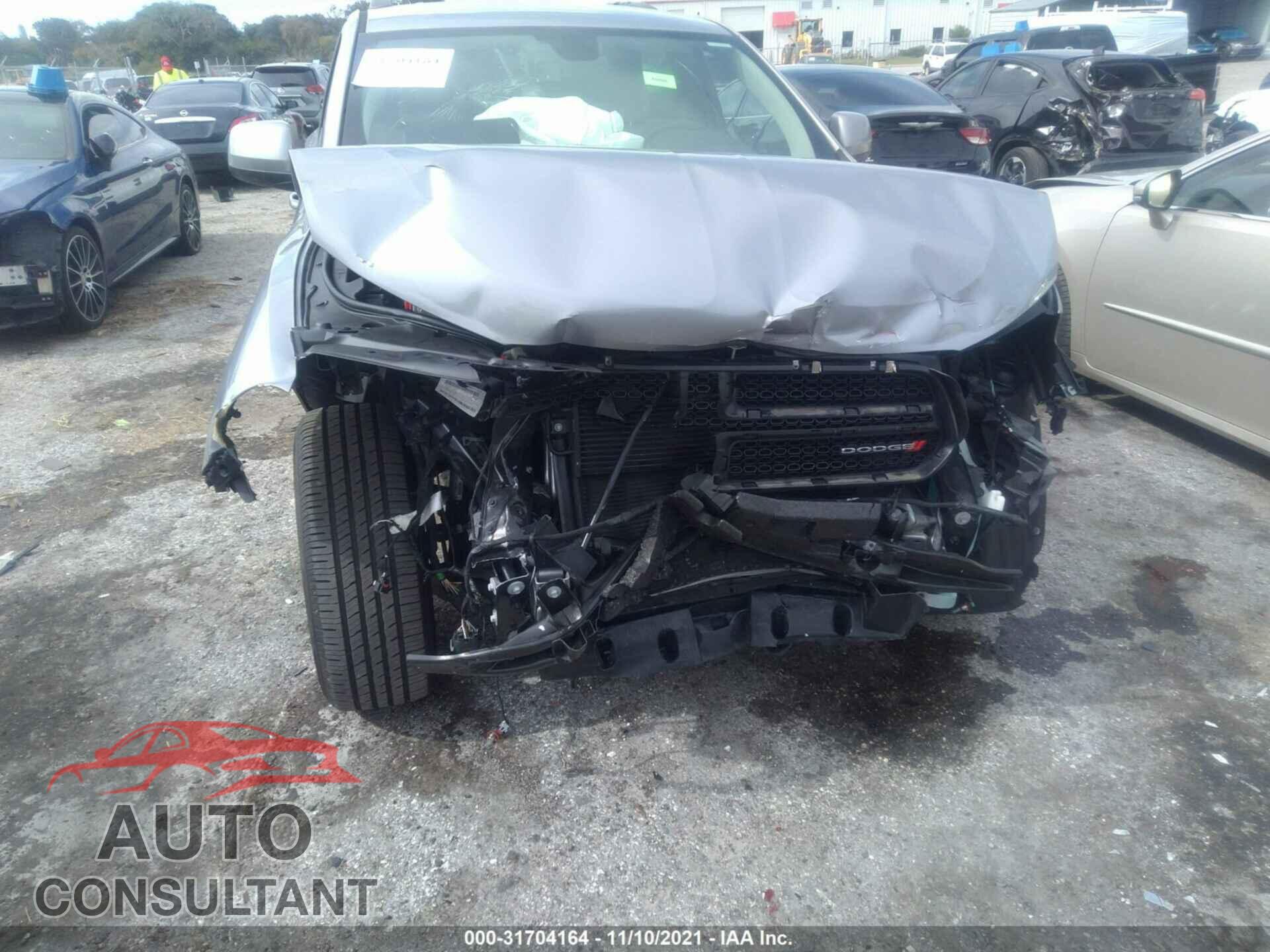 DODGE DURANGO 2018 - 1C4RDHAG6JC385148