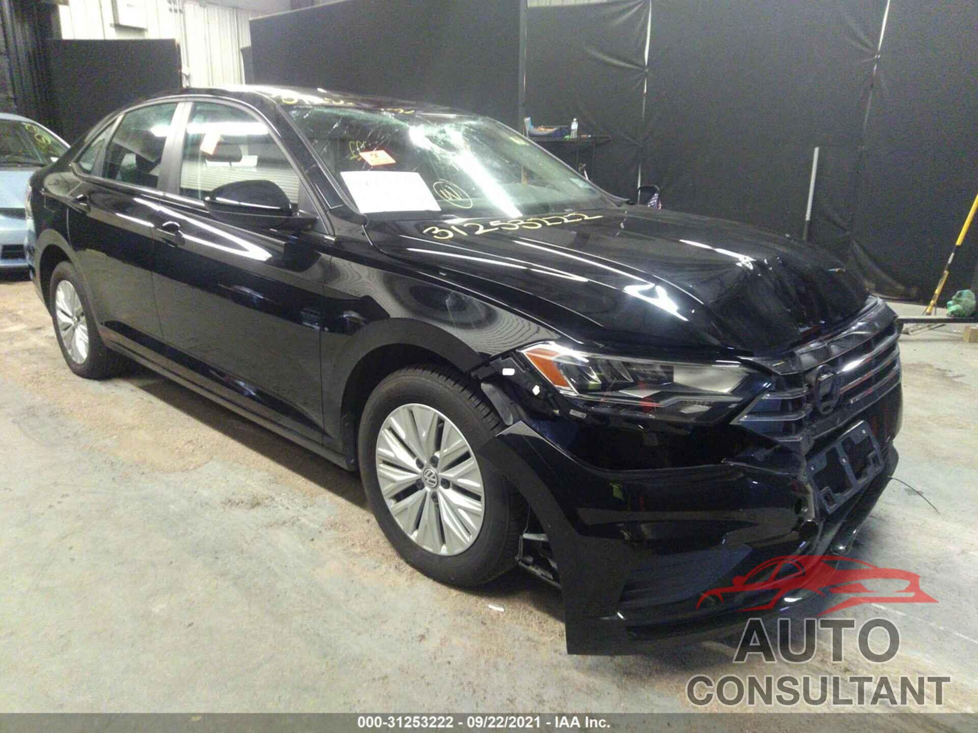 VOLKSWAGEN JETTA 2020 - 3VWC57BU0LM086299