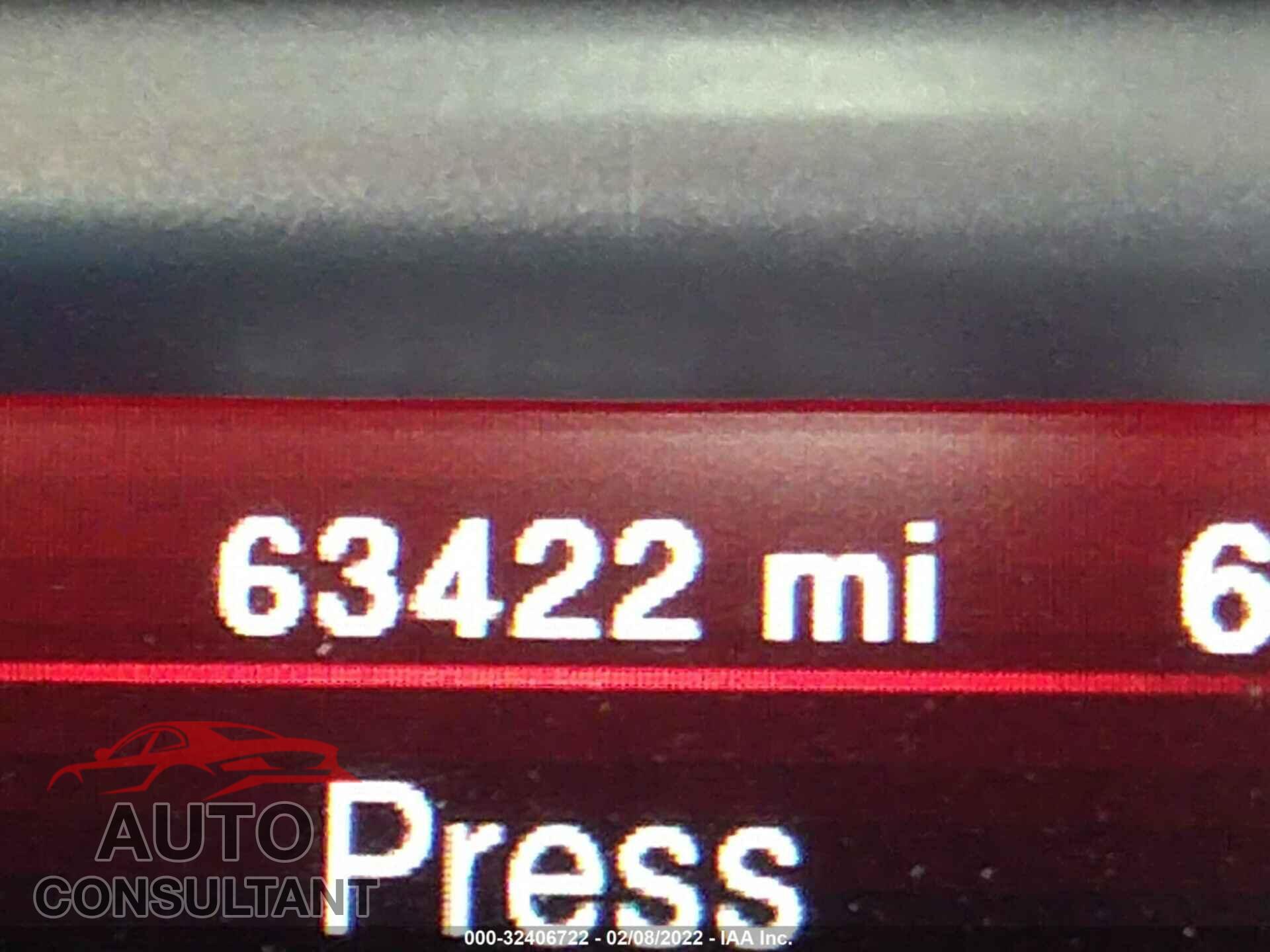 DODGE JOURNEY 2017 - 3C4PDCBG5HT606570