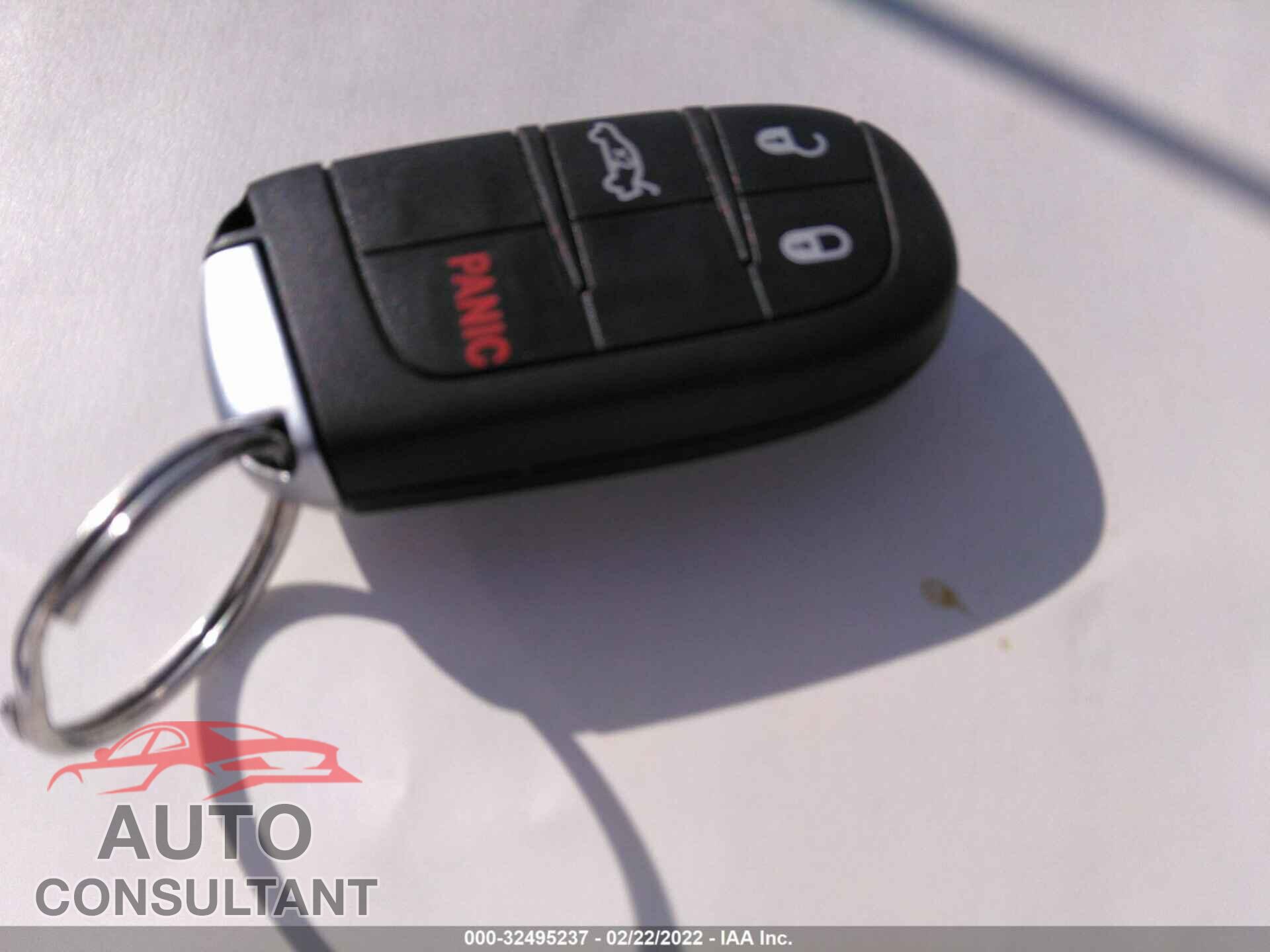 DODGE CHALLENGER 2021 - 2C3CDZAG0MH620841