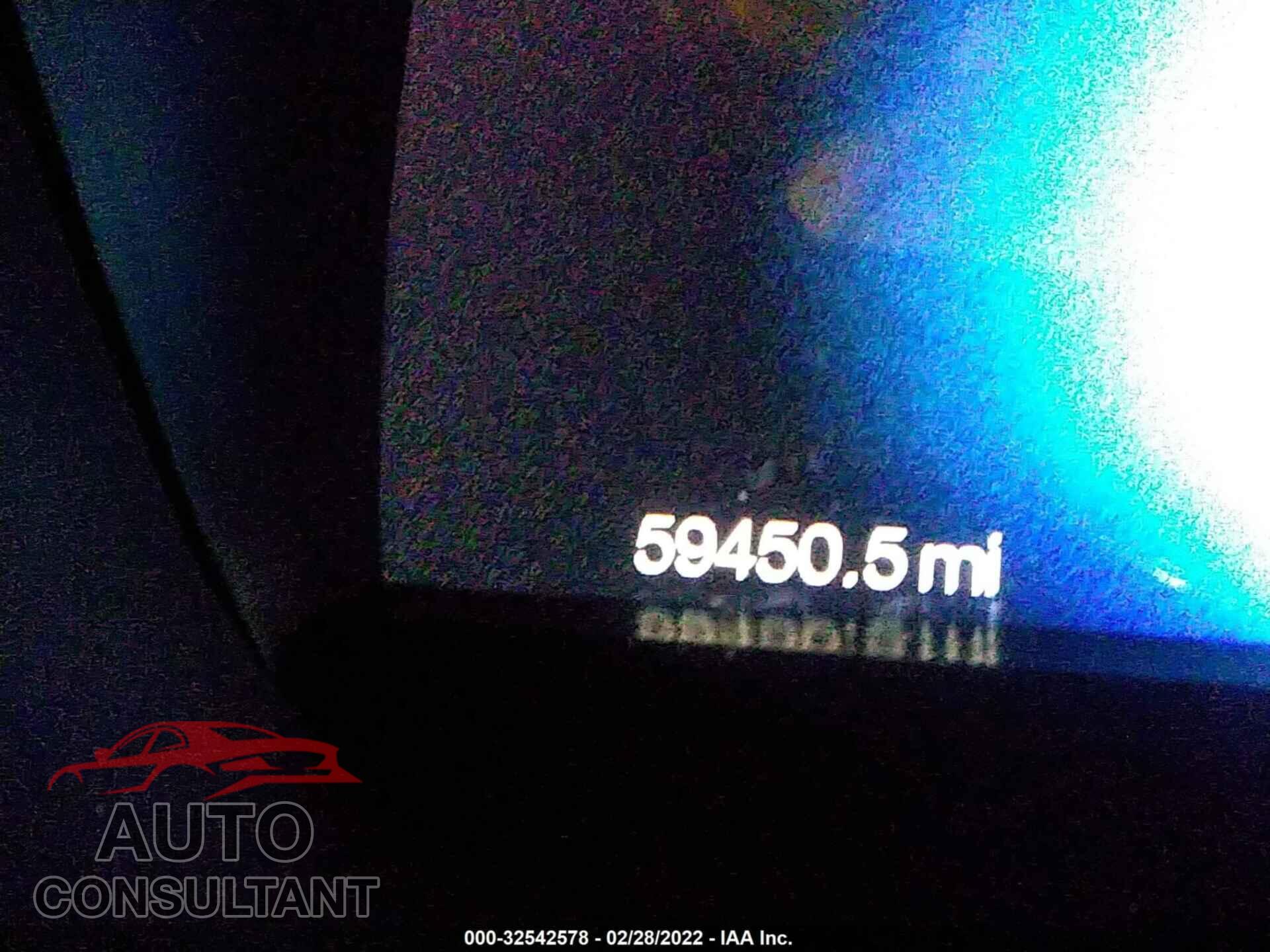FORD C-MAX ENERGI 2017 - 1FADP5EU5HL110158
