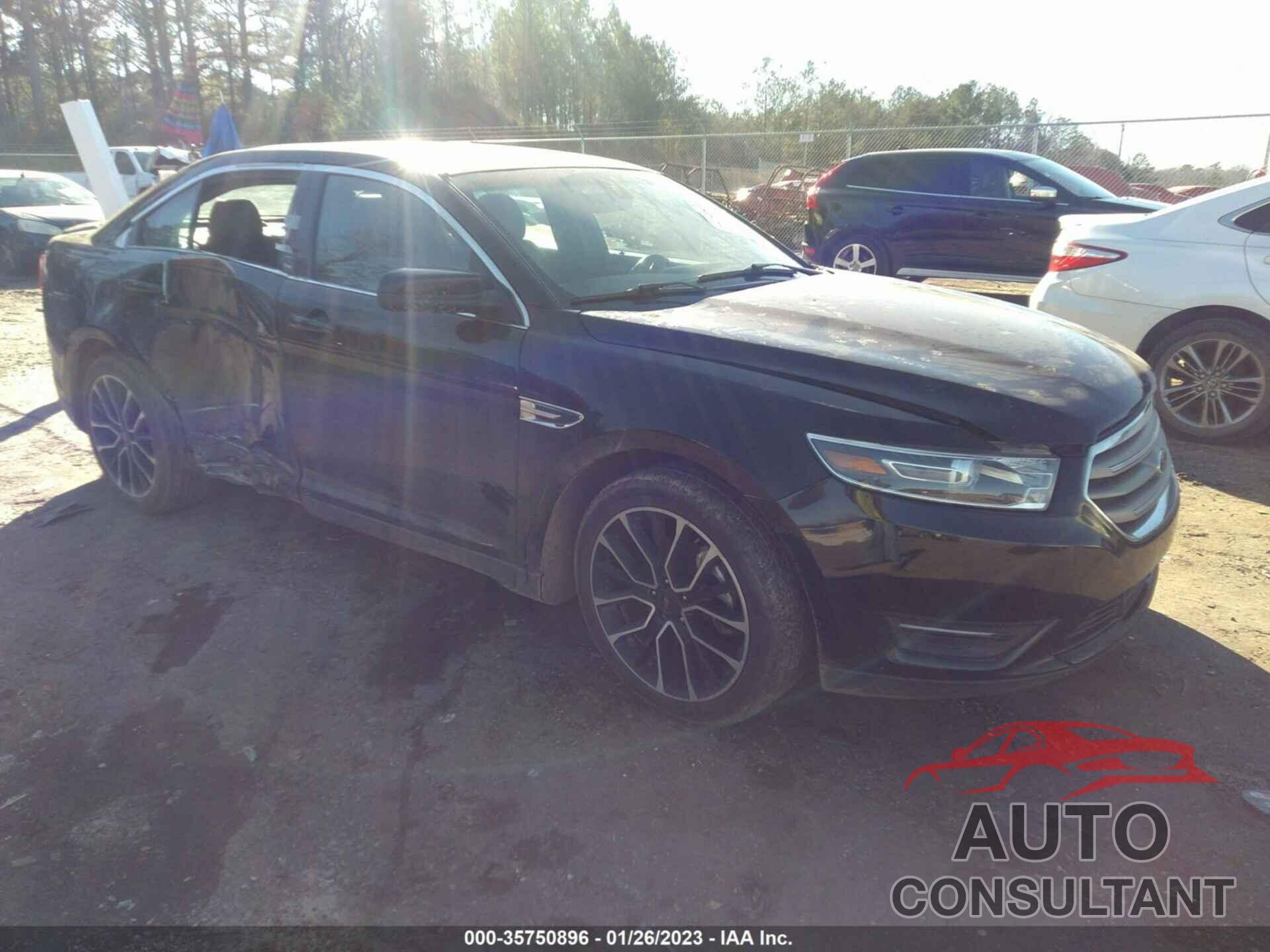 FORD TAURUS 2017 - 1FAHP2E88HG118167