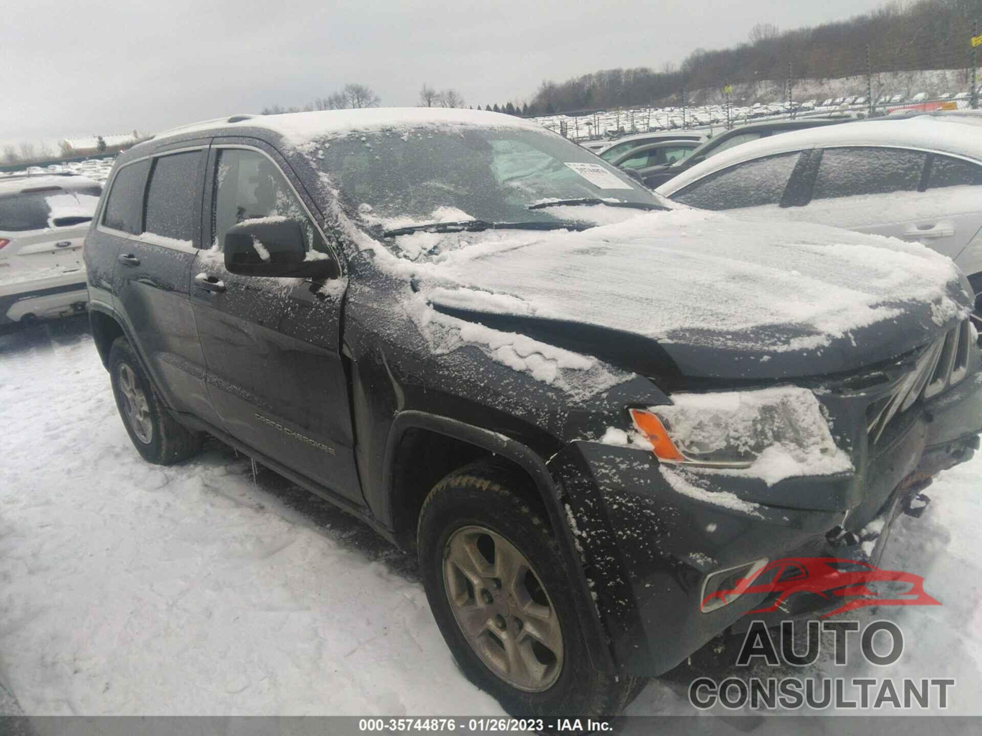 JEEP GRAND CHEROKEE 2015 - 1C4RJFAG3FC197238
