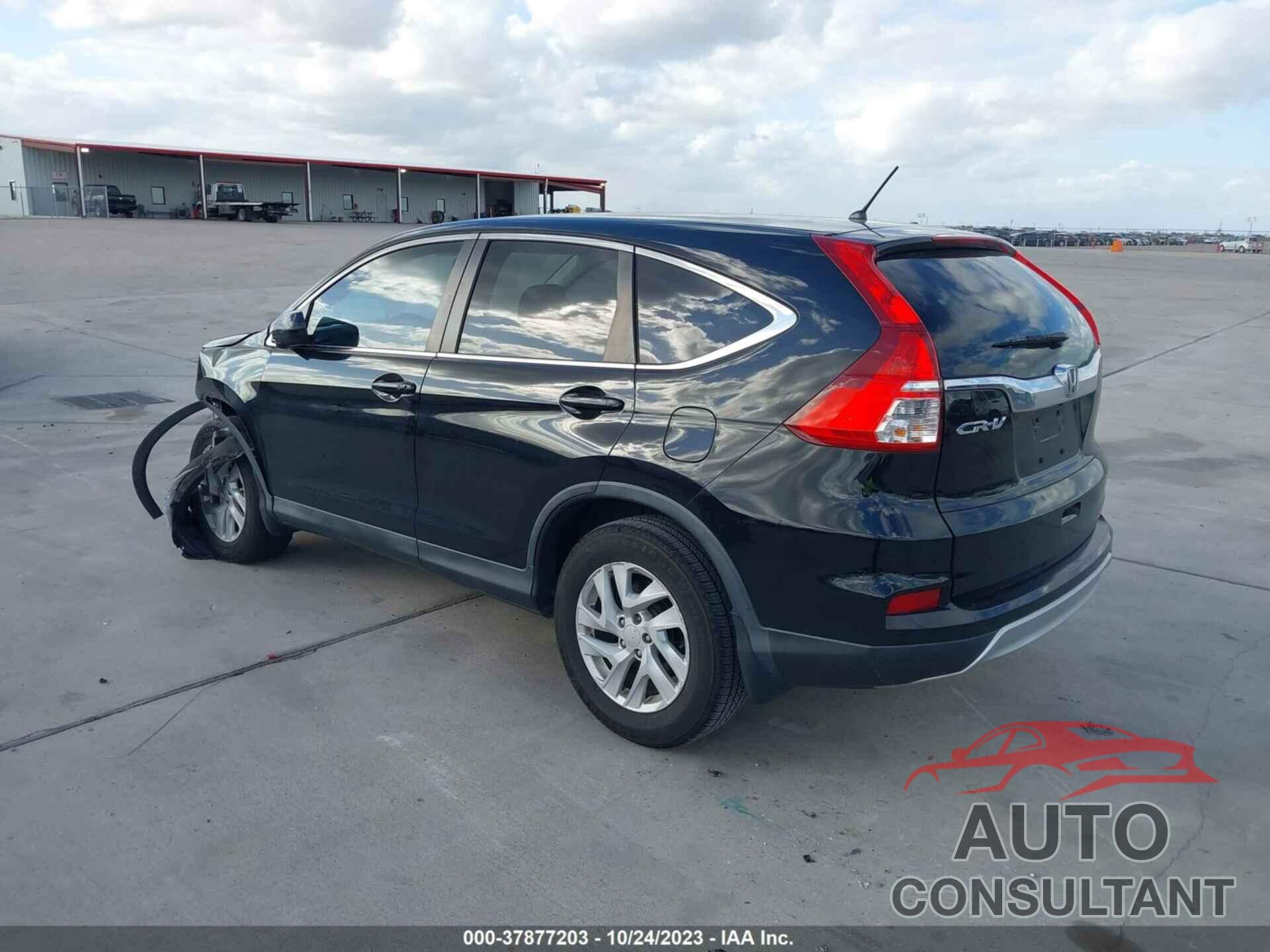 HONDA CR-V 2016 - 3CZRM3H55GG709505