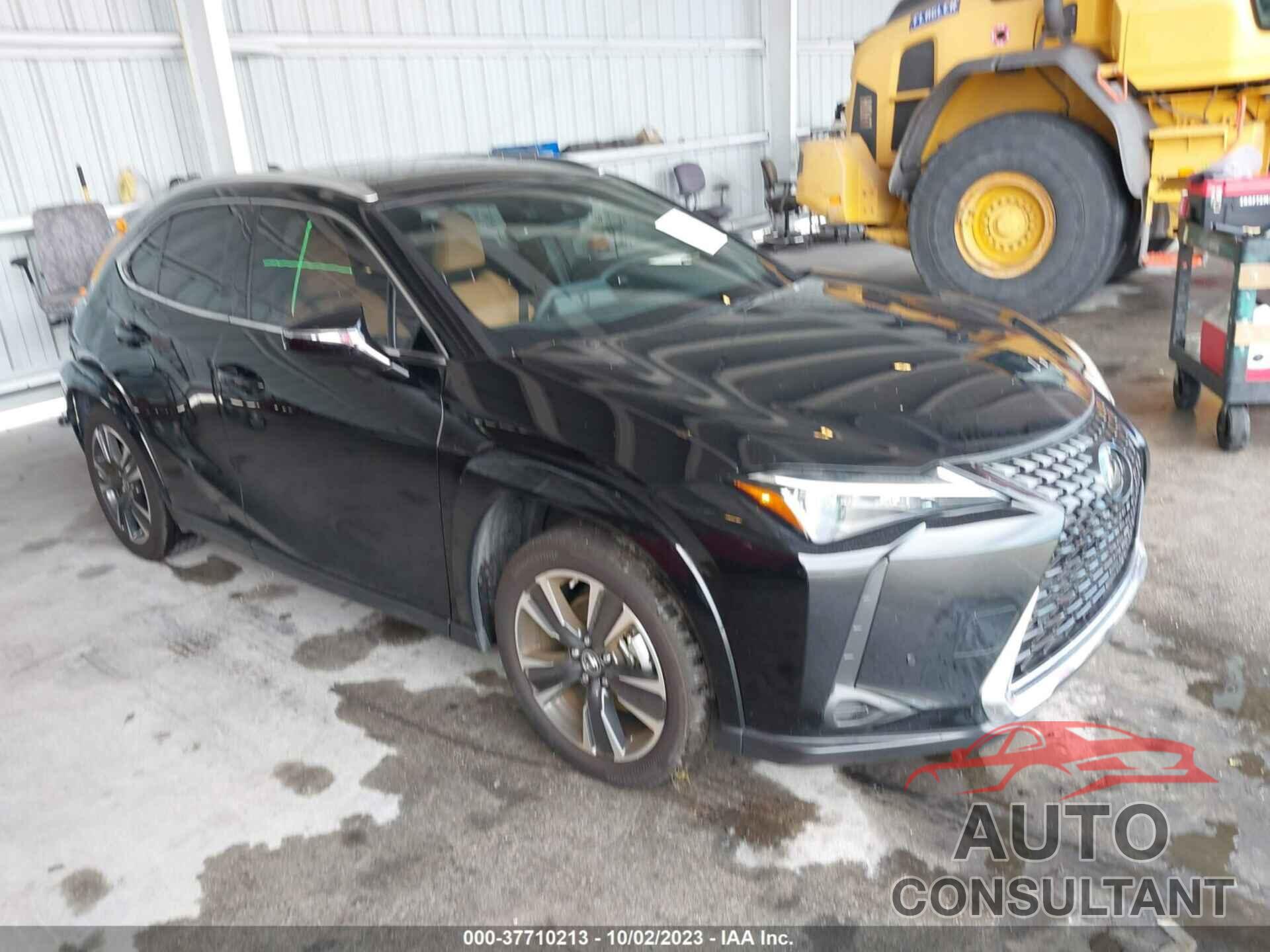 LEXUS UX 250H 2023 - JTHP6JBH7P2152358