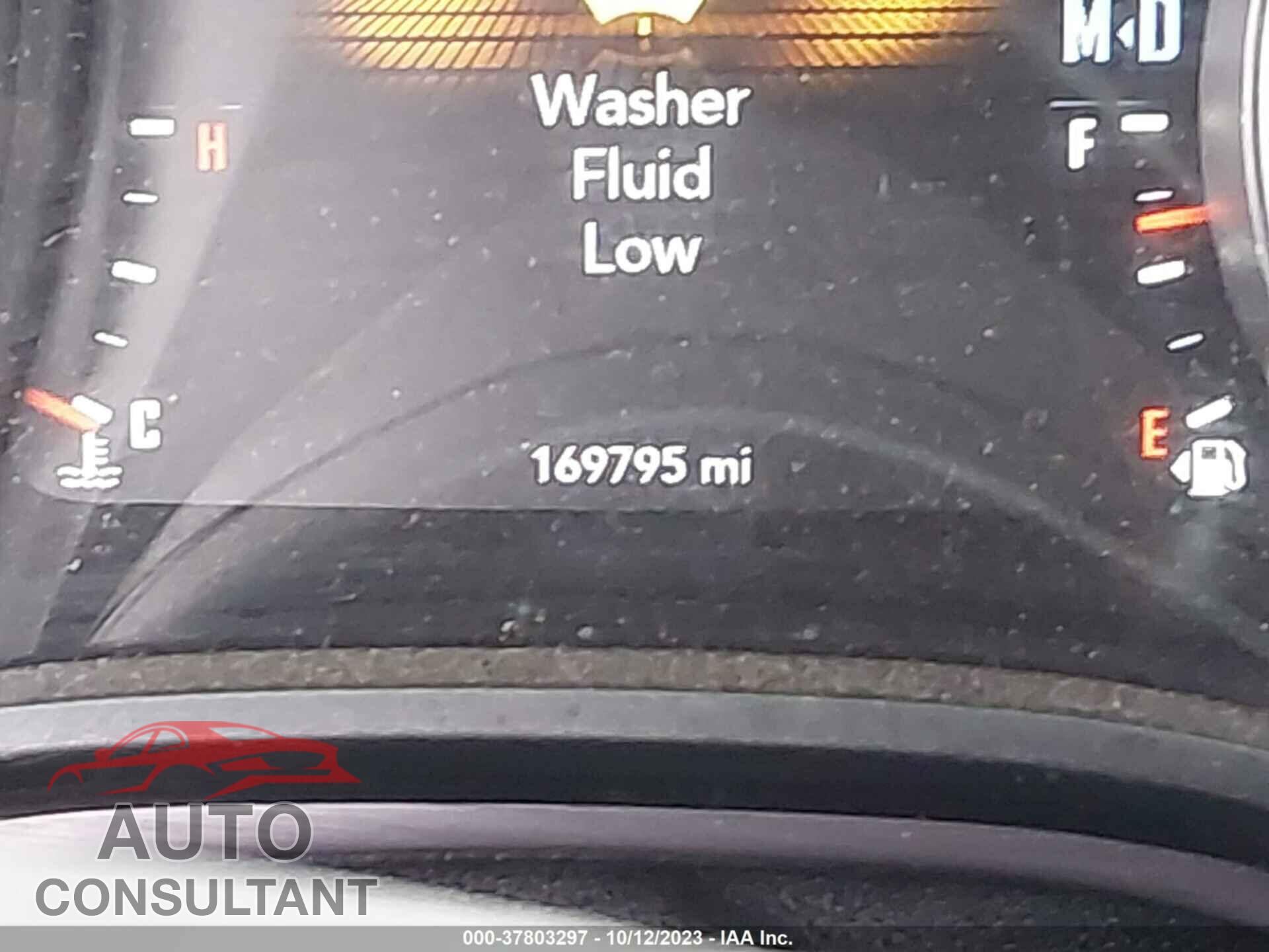 DODGE CHALLENGER 2017 - 2C3CDZAG3HH594516