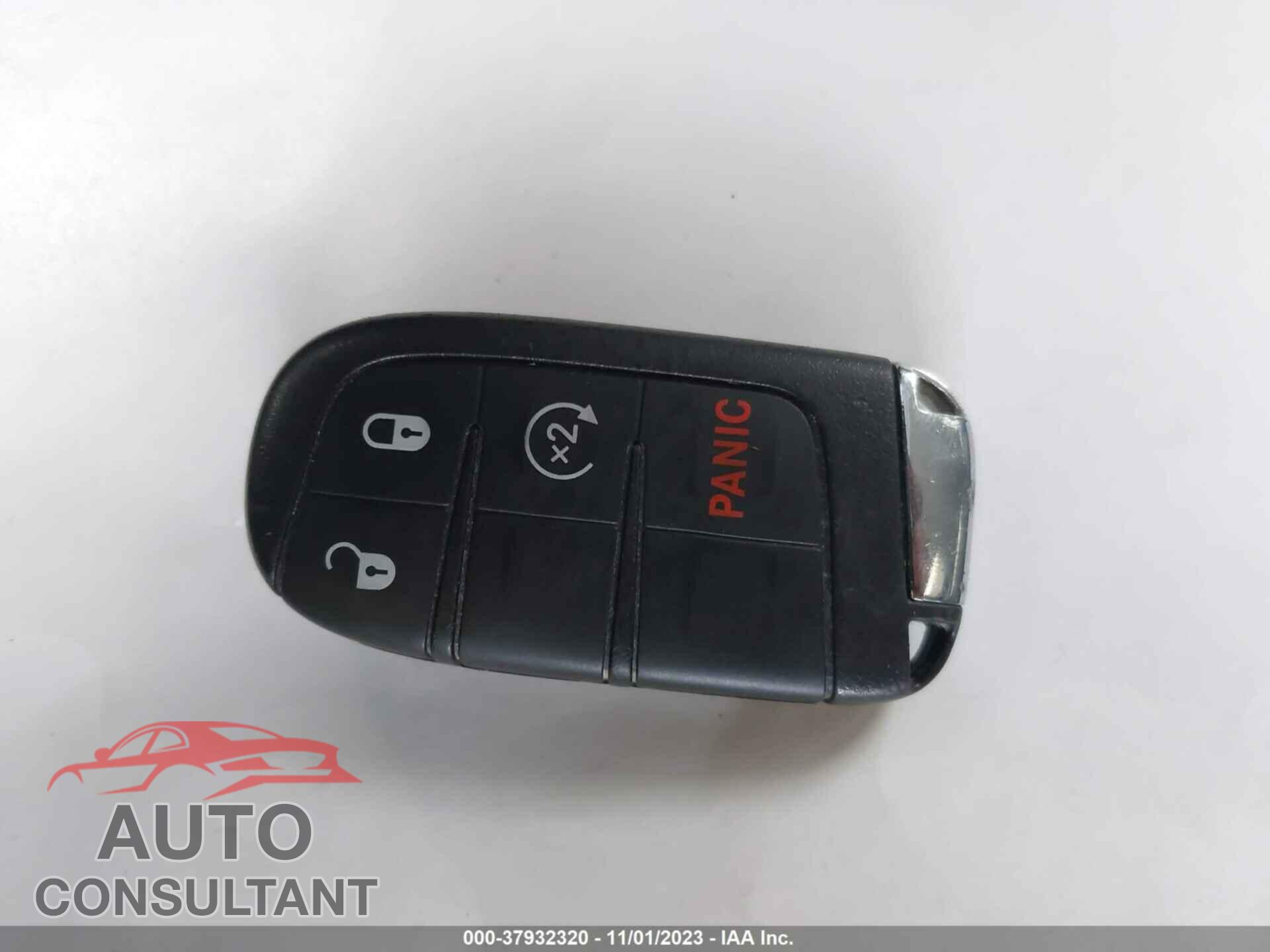 JEEP COMPASS 2018 - 3C4NJDBB0JT404252