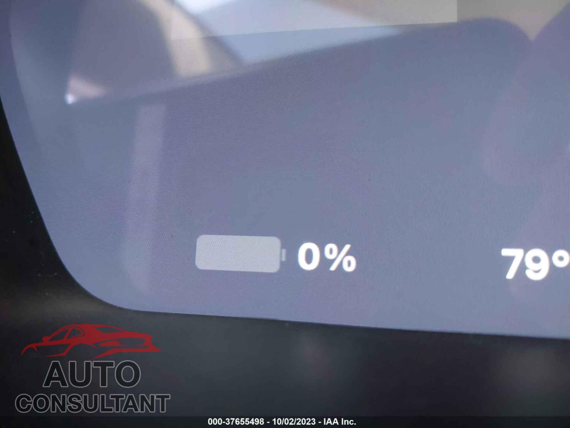 TESLA MODEL S 2016 - 5YJSA1E26GF169330