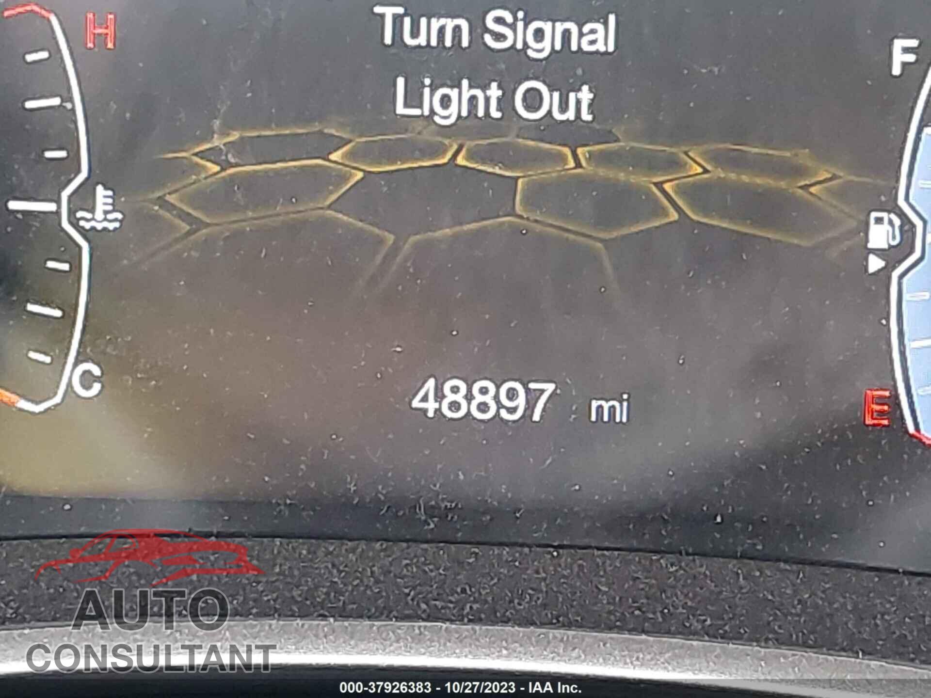 JEEP COMPASS 2019 - 3C4NJDBB5KT818645