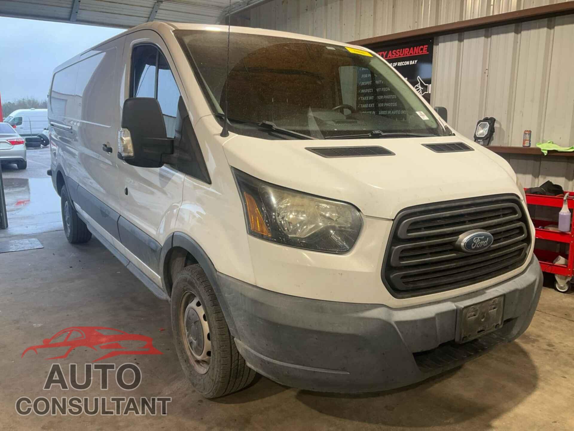 FORD TRANSIT-350 2017 - 1FTBW2YM3HKB22328