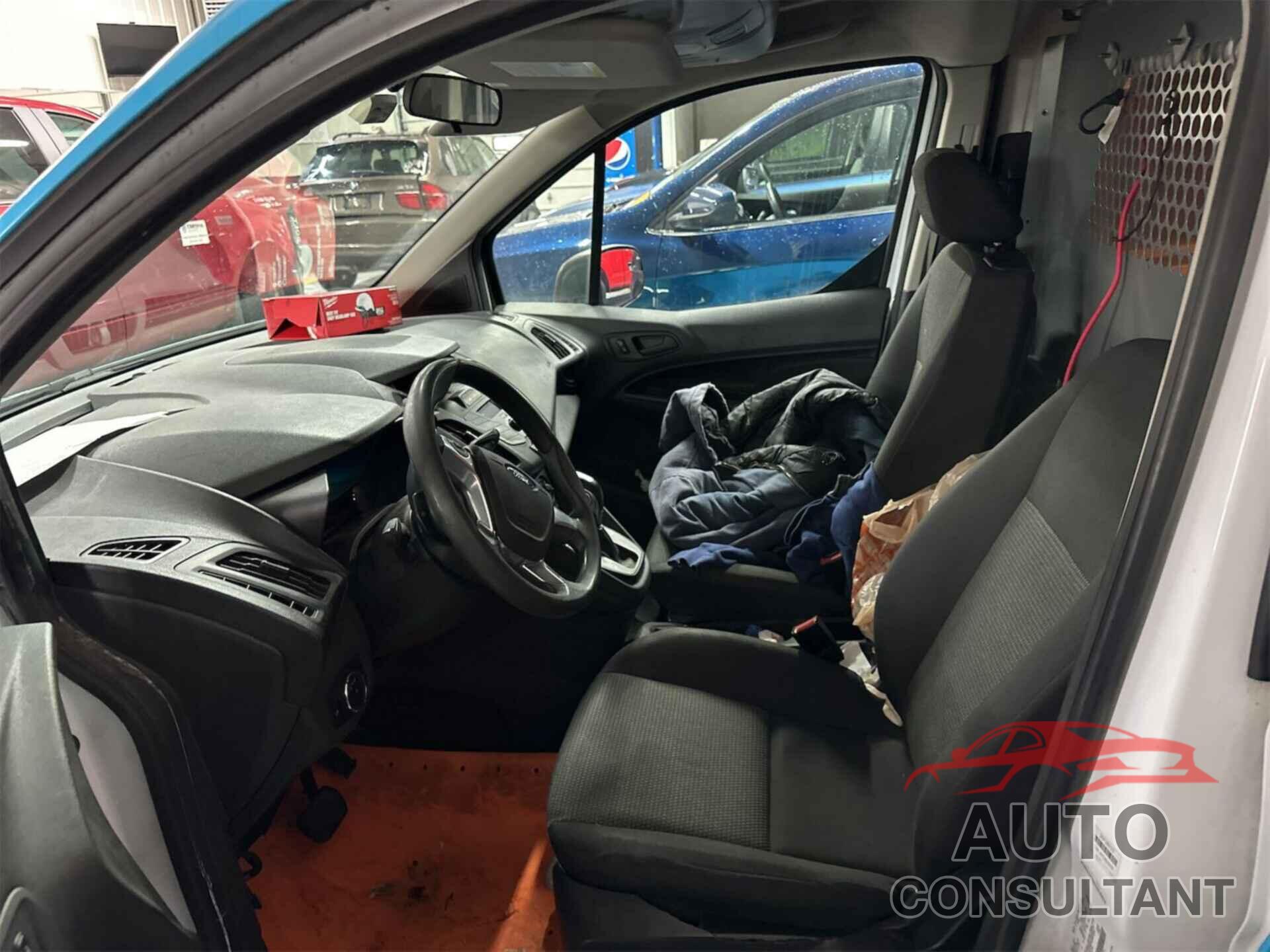 FORD TRANSIT CONNECT 2016 - NM0LS7E79G1240235
