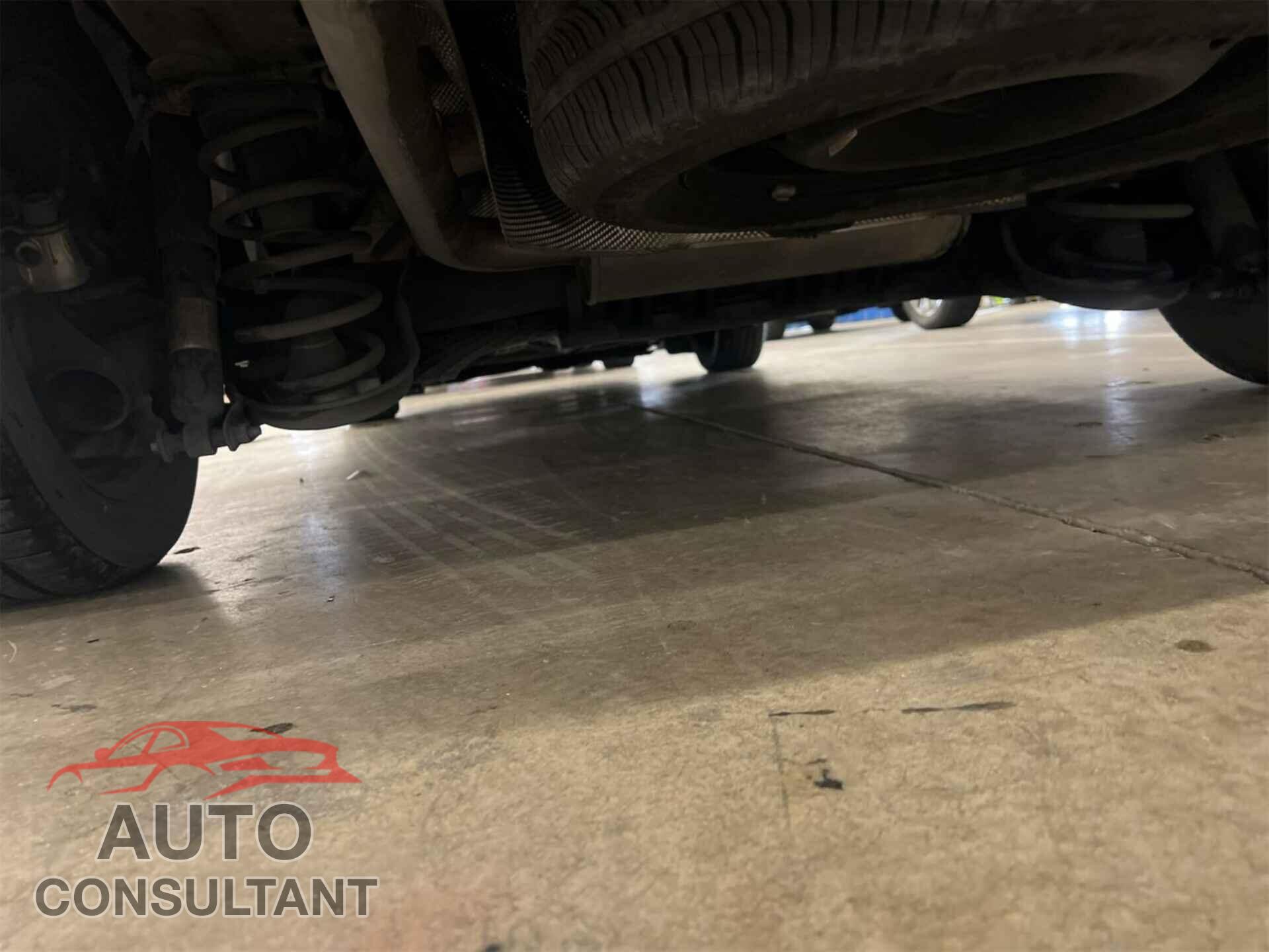 FORD TRANSIT CONNECT 2019 - NM0LS7E25K1394535
