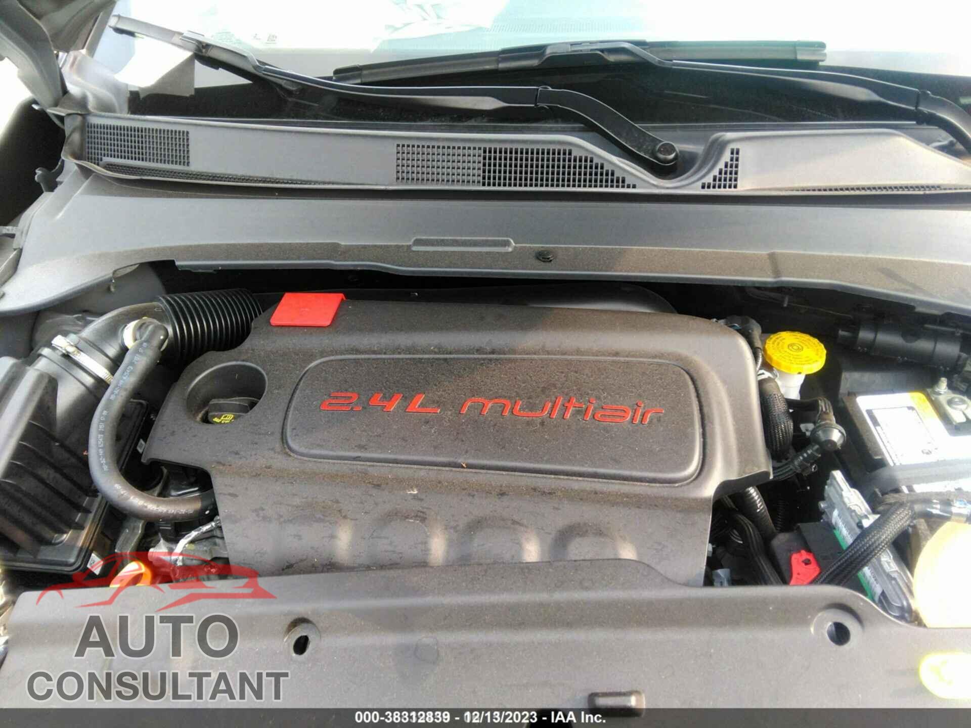 JEEP COMPASS 2022 - 3C4NJDDB4NT148751