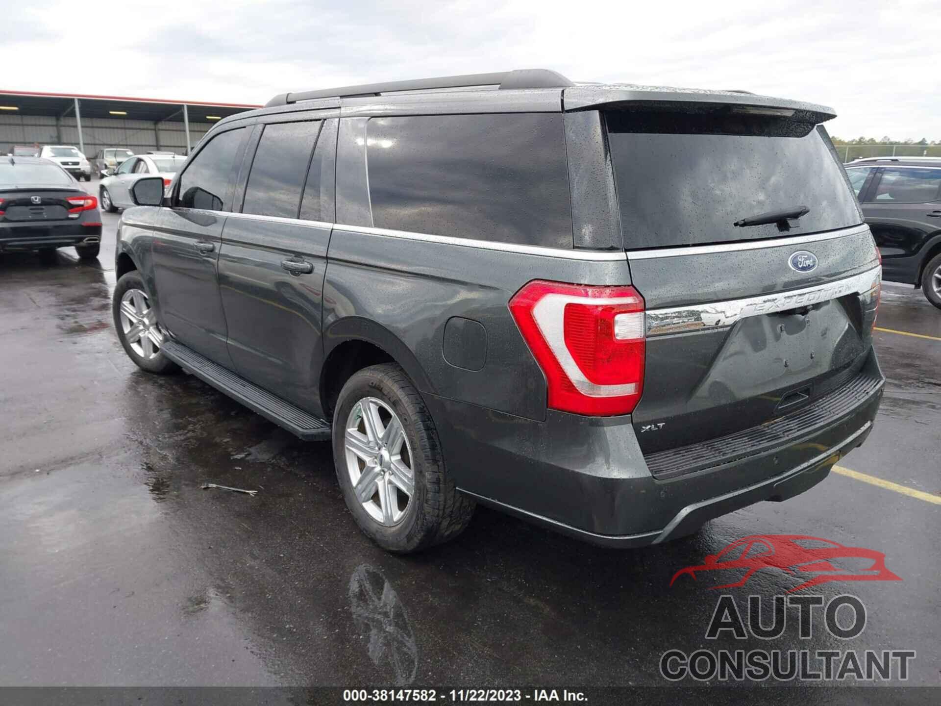 FORD EXPEDITION 2021 - 1FMJK1HTXMEA50394