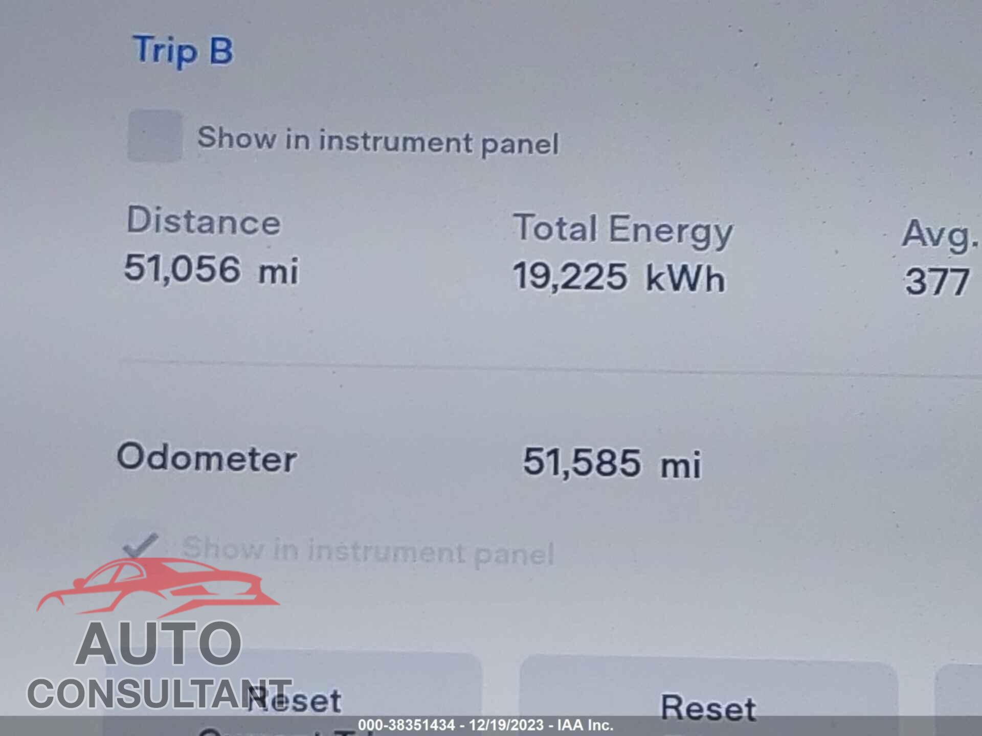 TESLA MODEL S 2017 - 5YJSA1E21HF186523