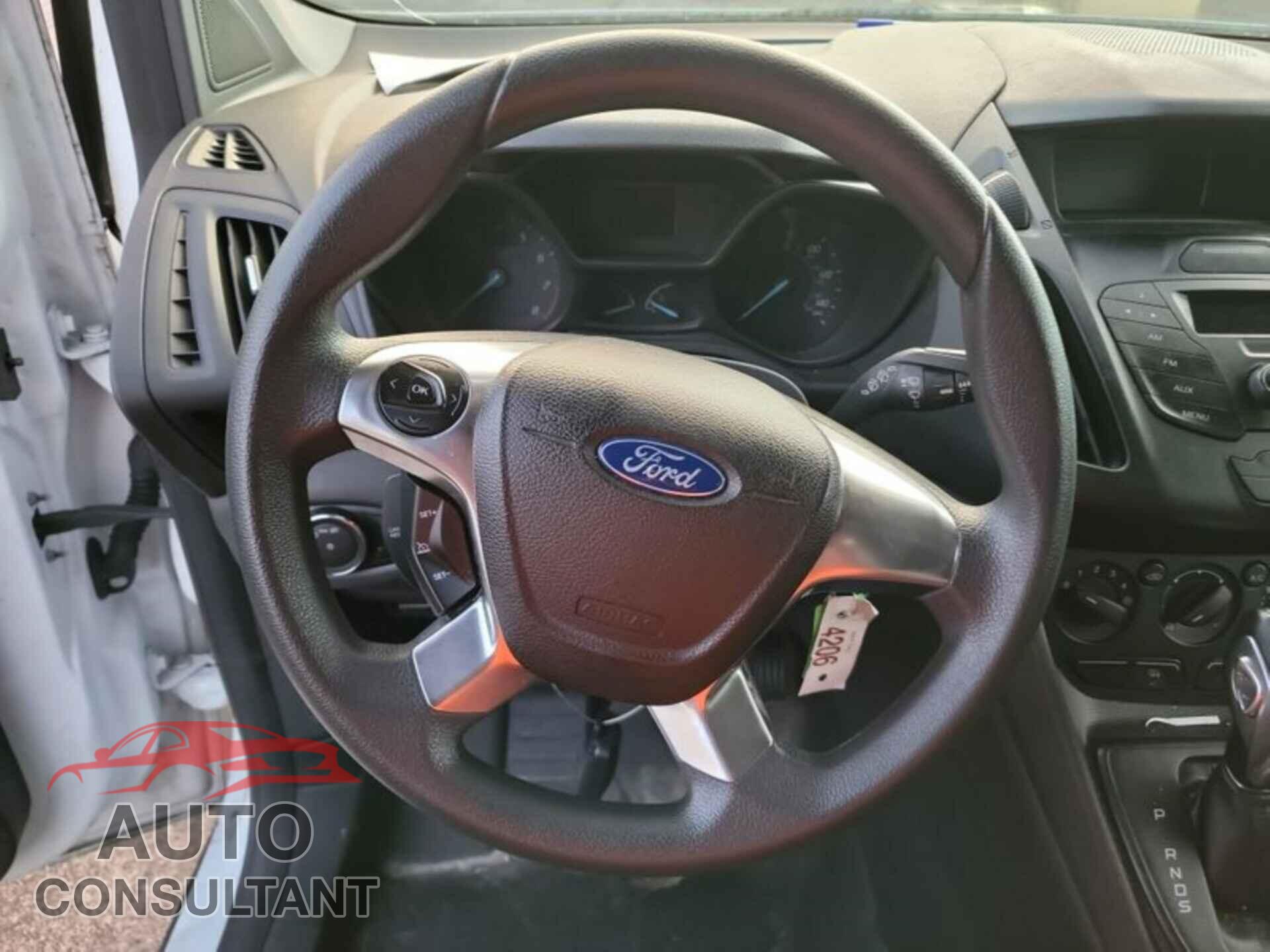 FORD TRANSIT CONNECT 2016 - NM0LS7EX2G1246006