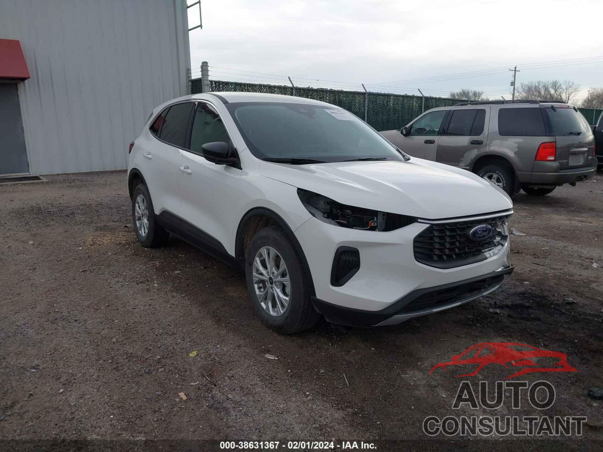 FORD ESCAPE 2023 - 1FMCU9GN4PUA88878