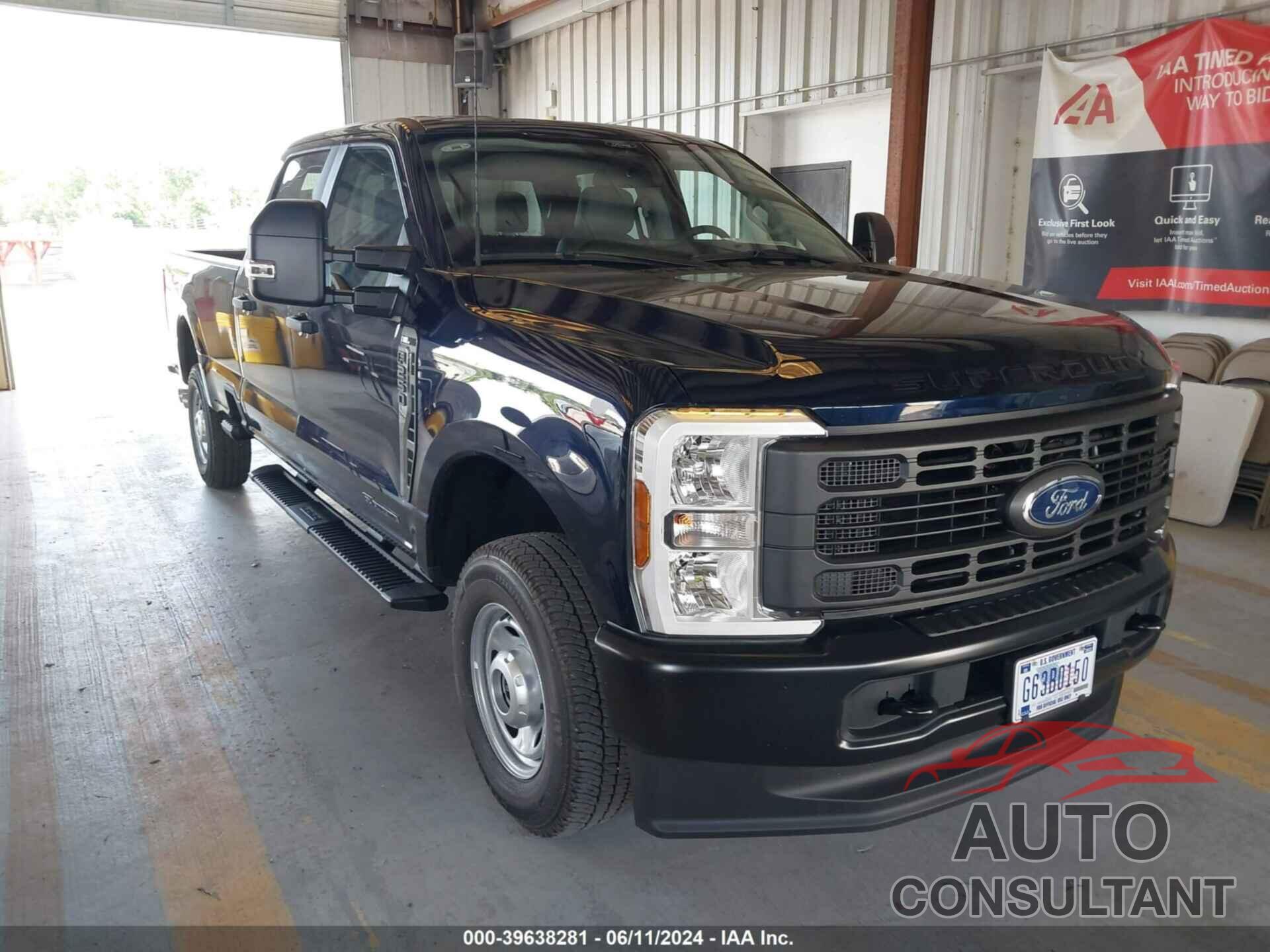 FORD F-250 2024 - 1FT7W2BT3REE09870