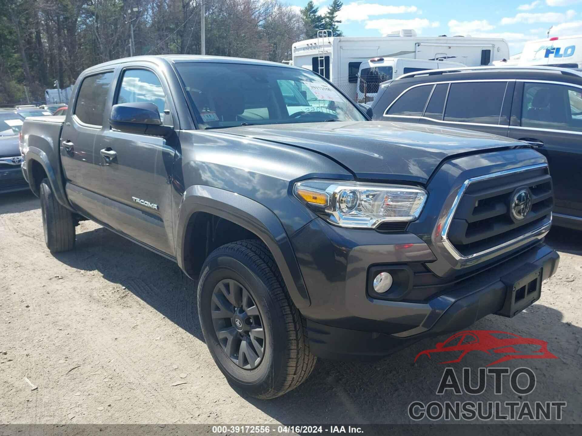 TOYOTA TACOMA 2020 - 3TMCZ5AN0LM363779