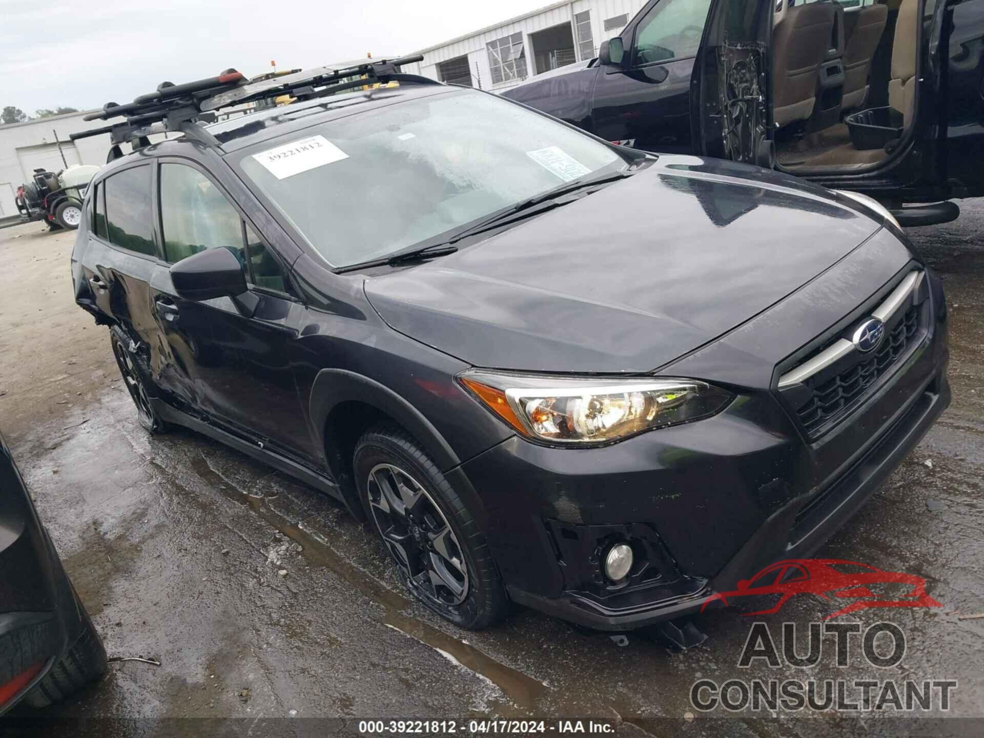 SUBARU CROSSTREK 2019 - JF2GTACCXK8304735