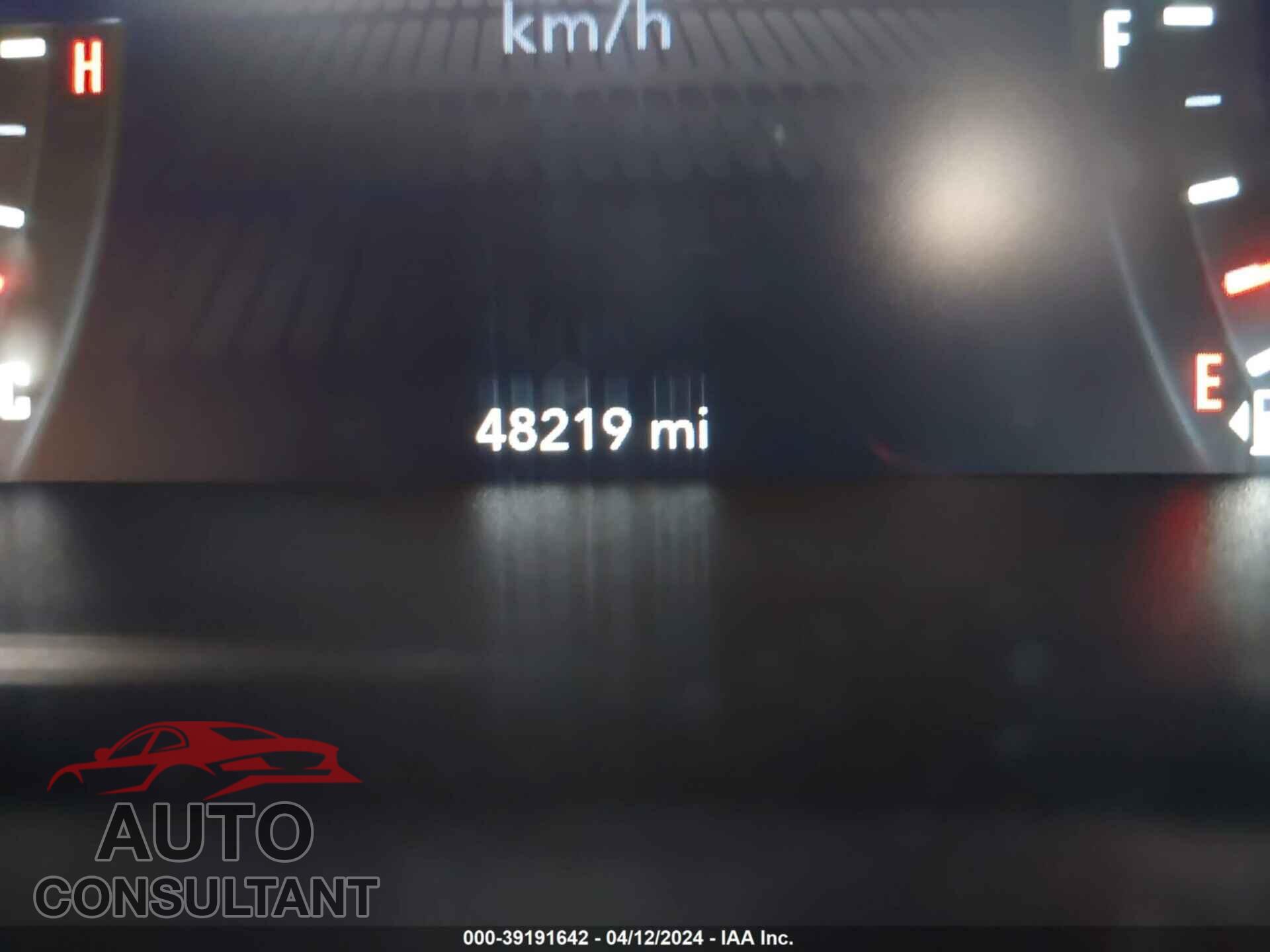 DODGE CHALLENGER 2022 - 2C3CDZAG4NH258093