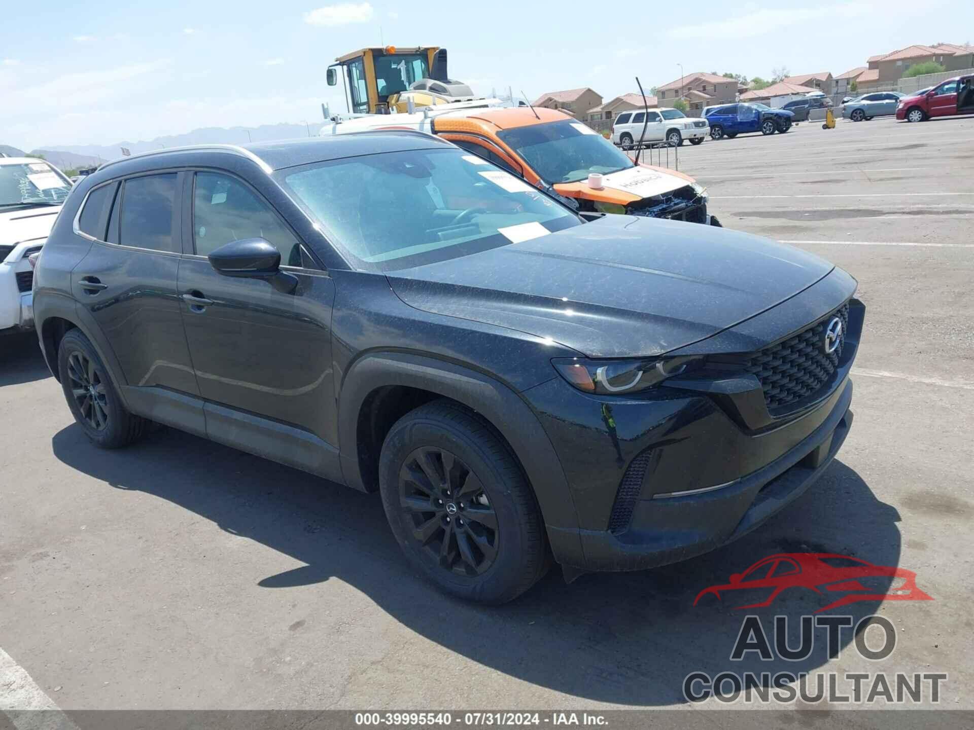 MAZDA CX-50 2024 - 7MMVABDM0RN172427